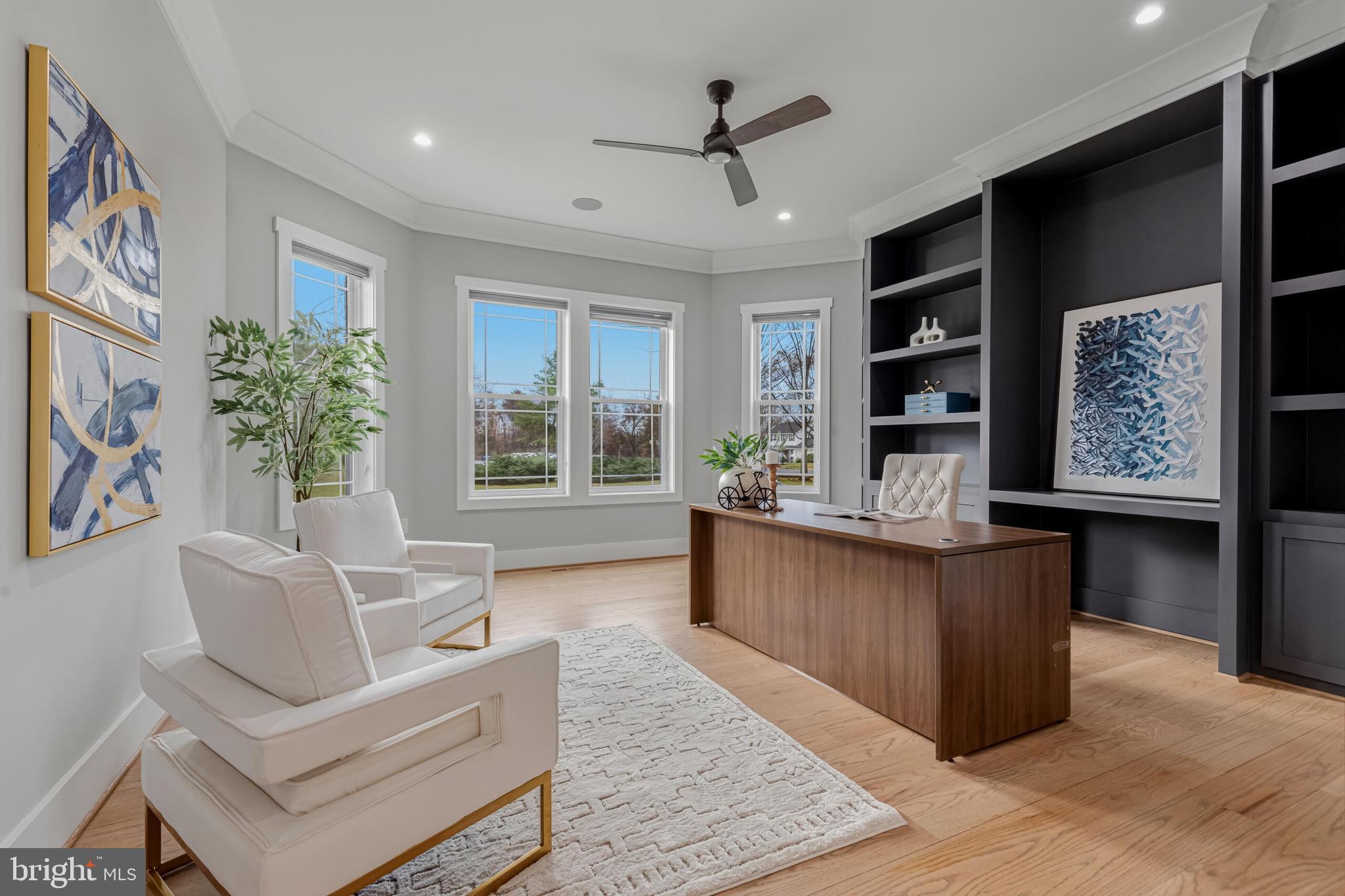 14700 CRANOKE STREET