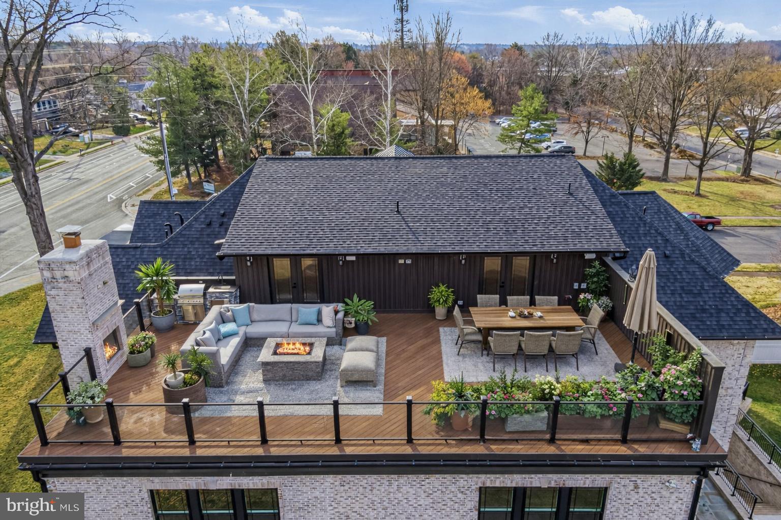 14700 CRANOKE STREET