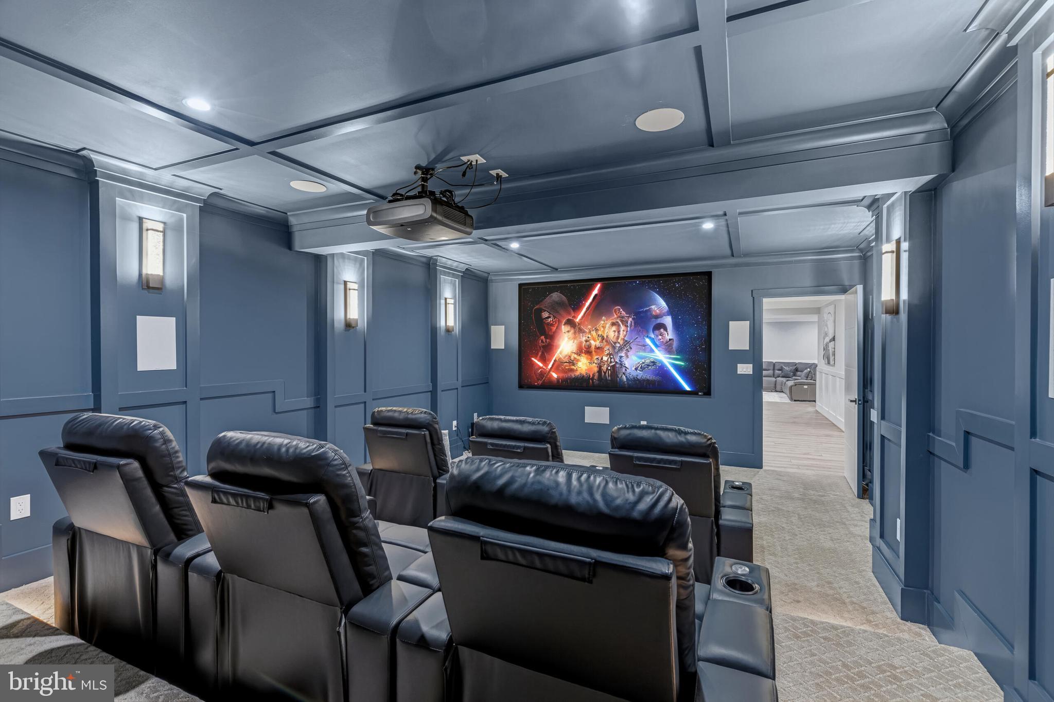 14700 CRANOKE STREET