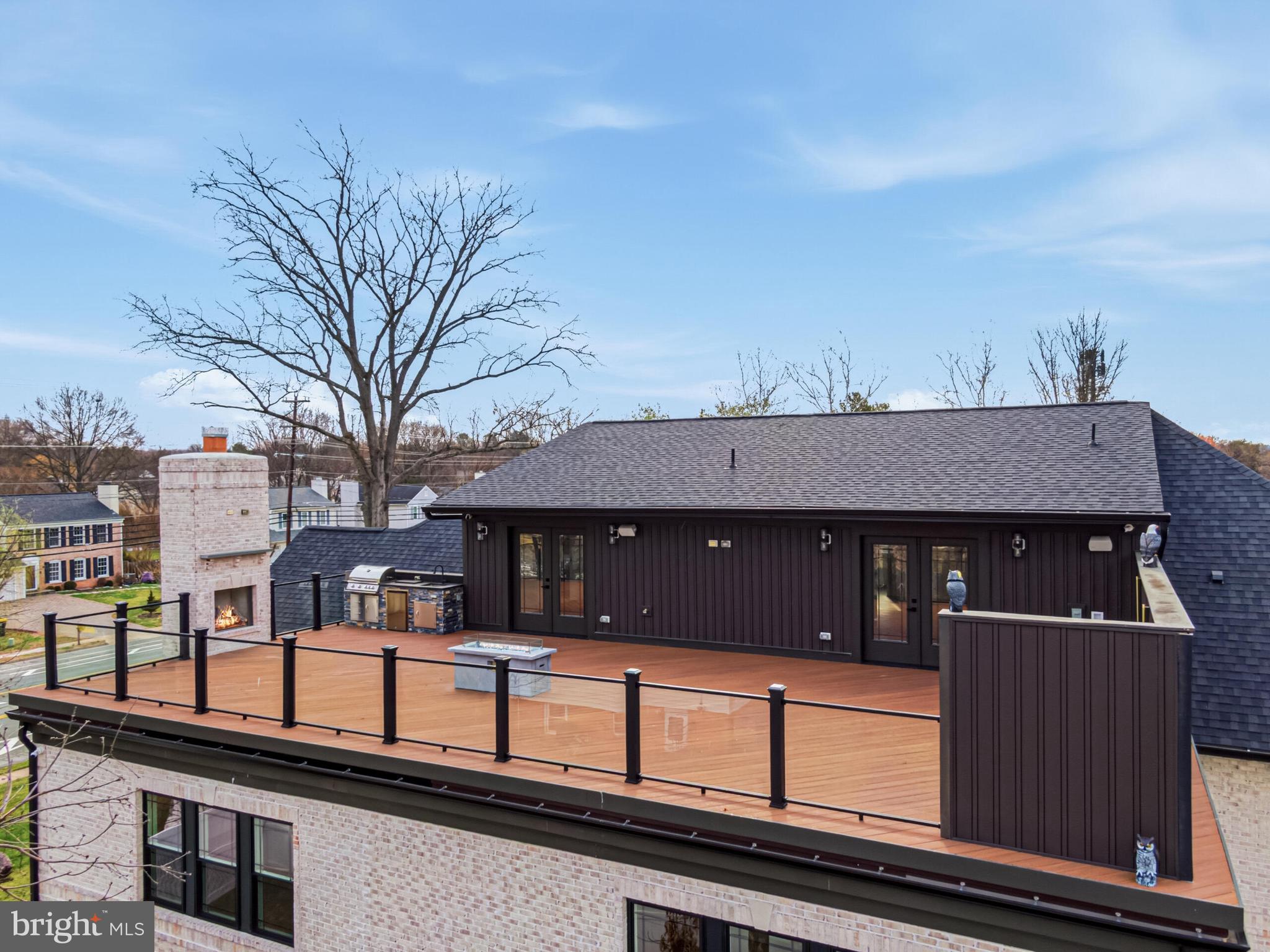 14700 CRANOKE STREET