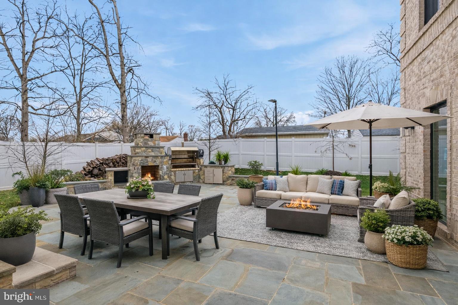 14700 CRANOKE STREET