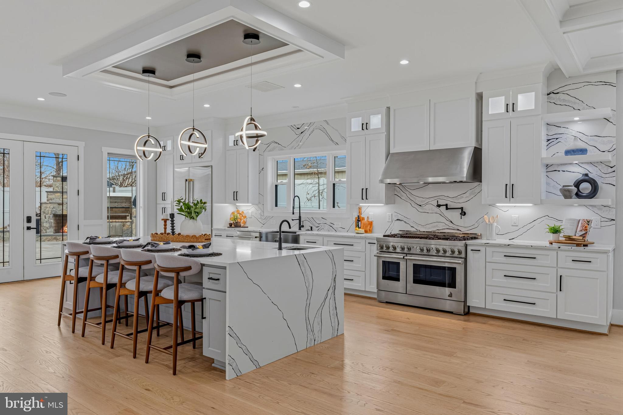 14700 CRANOKE STREET