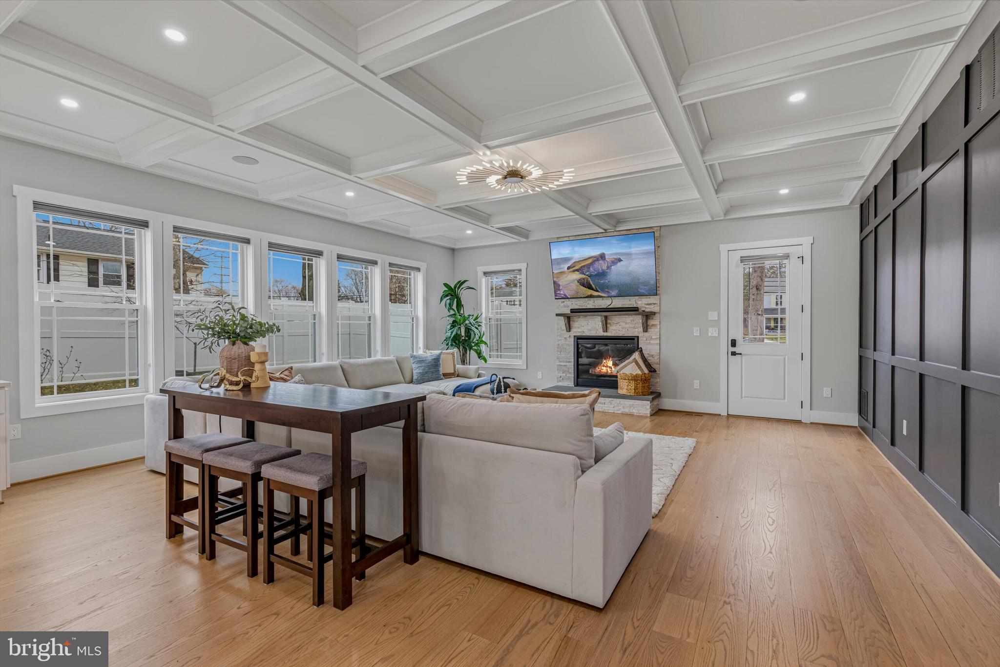 14700 CRANOKE STREET