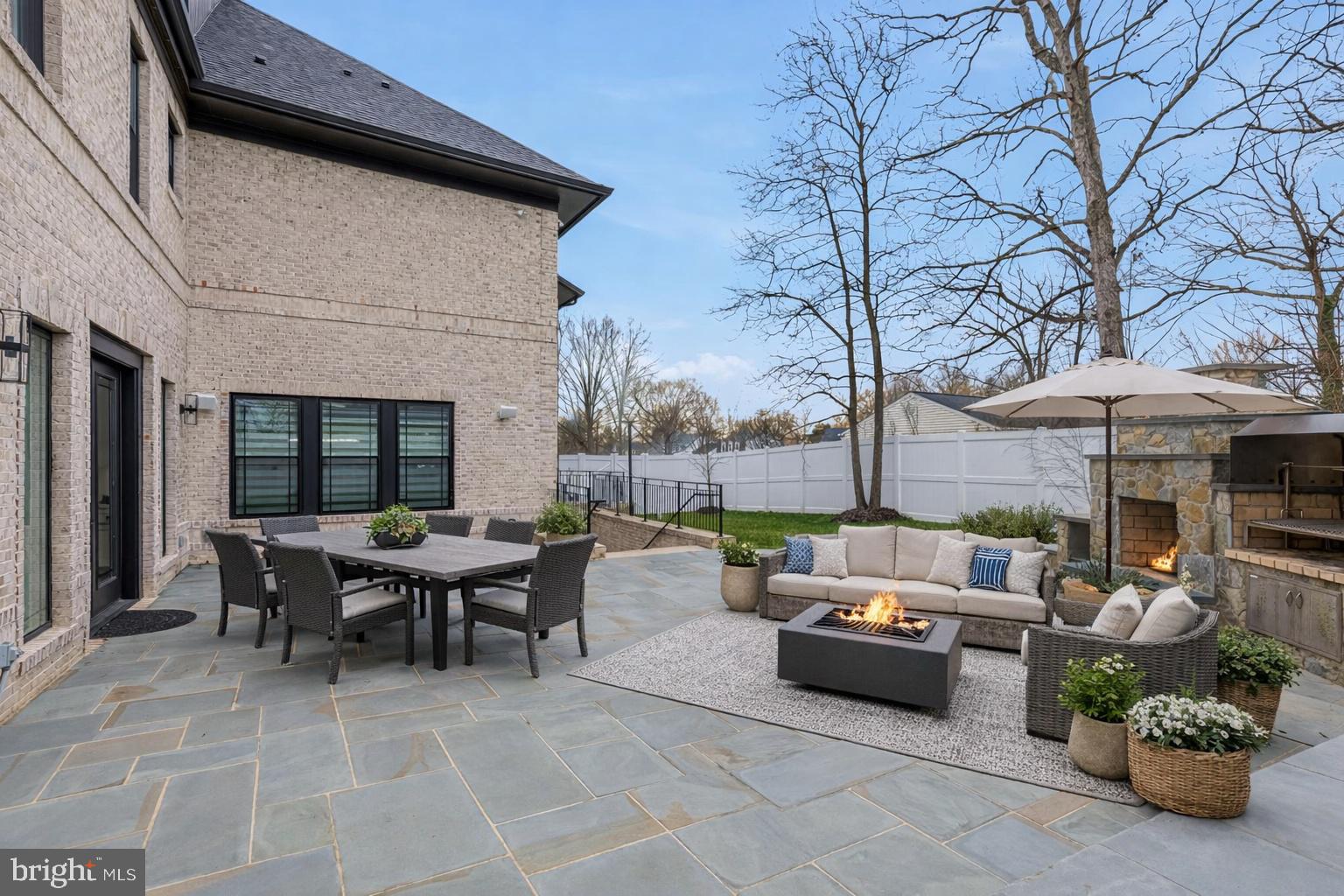 14700 CRANOKE STREET