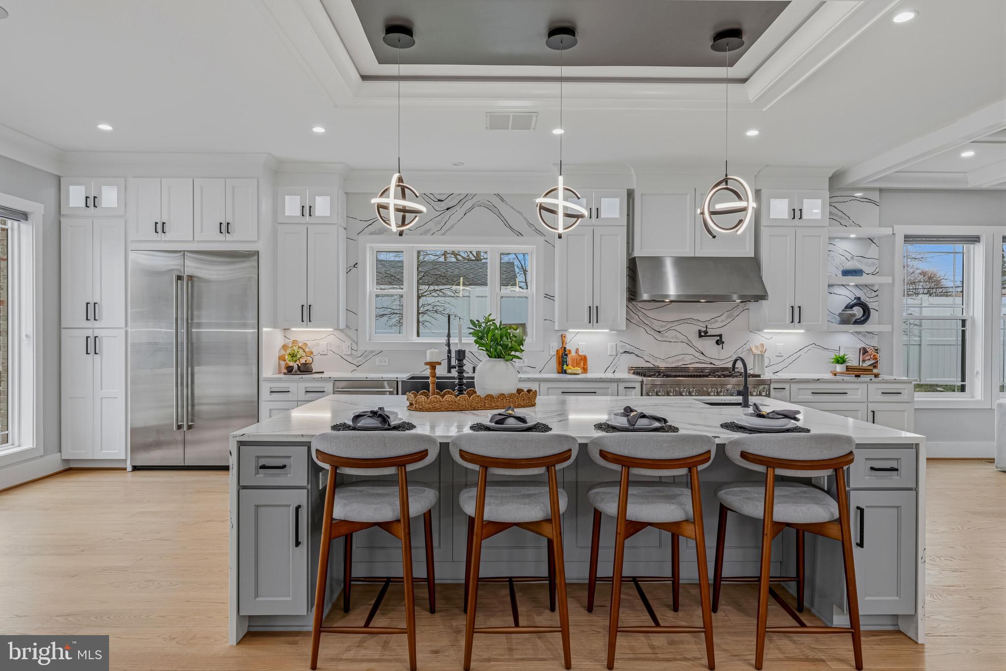 14700 CRANOKE STREET