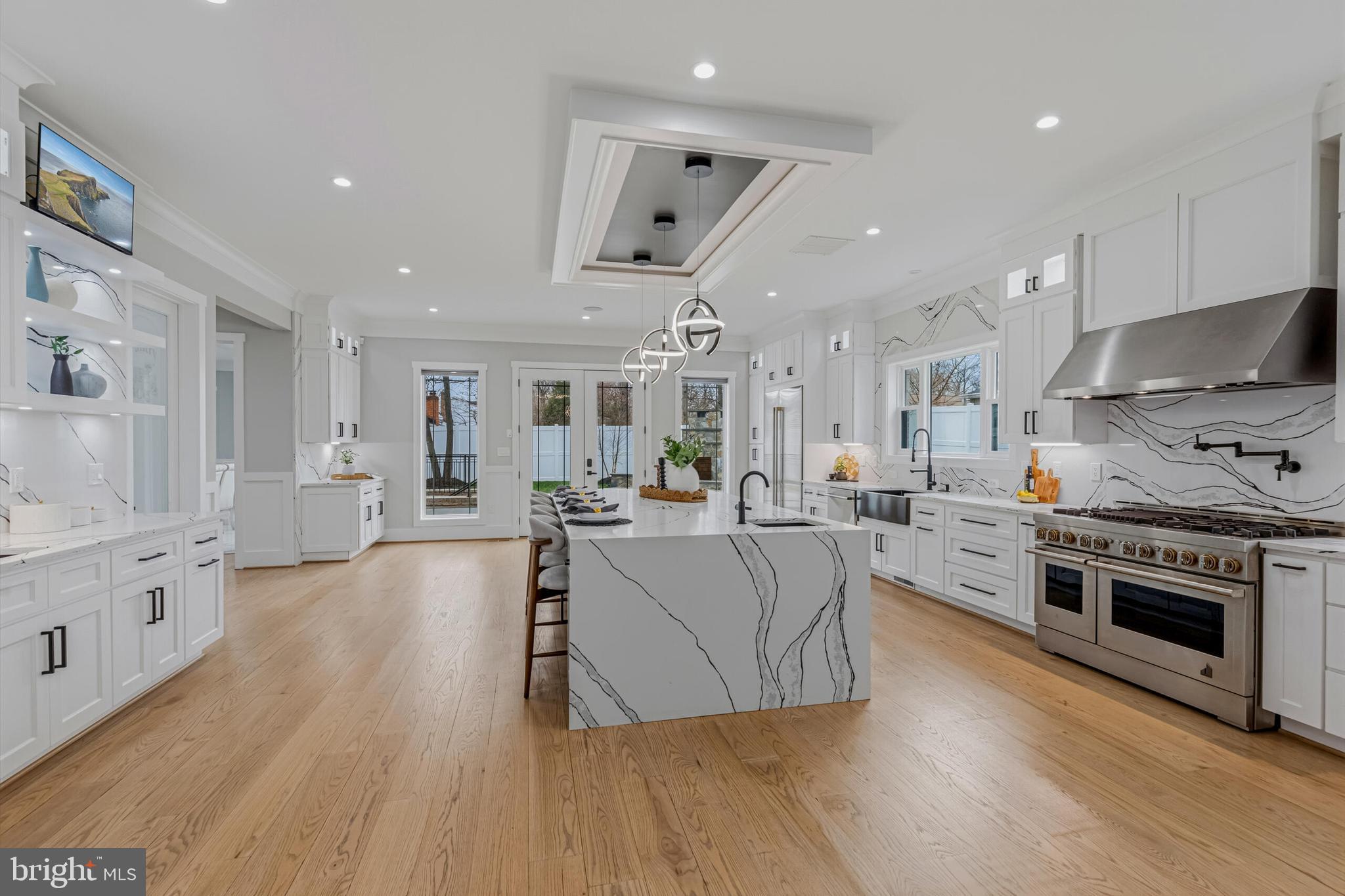 14700 CRANOKE STREET