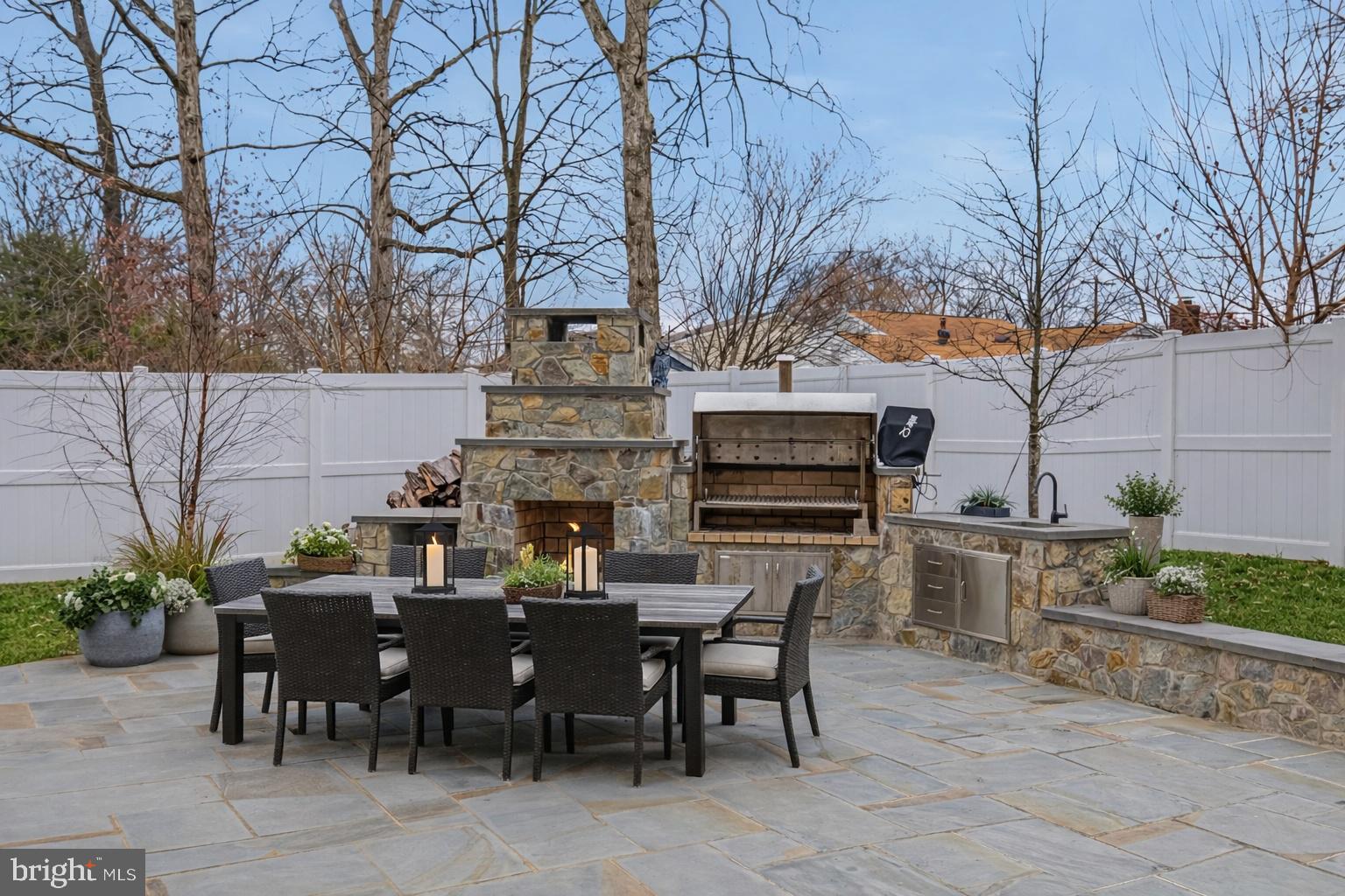 14700 CRANOKE STREET