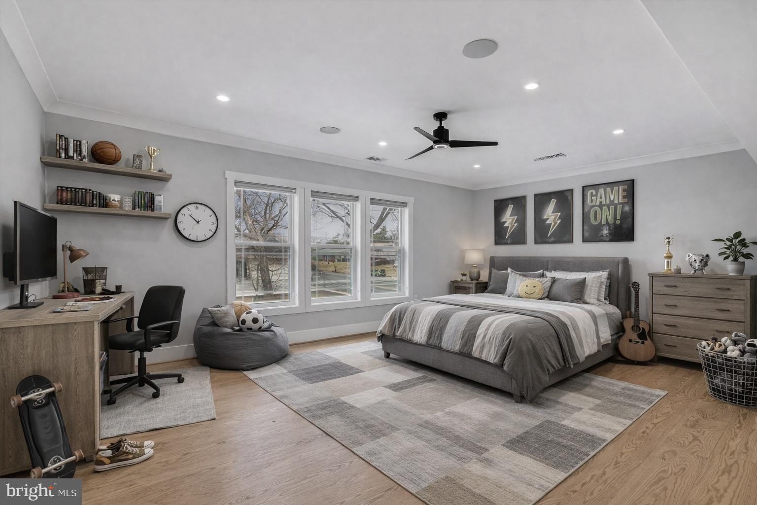 14700 CRANOKE STREET