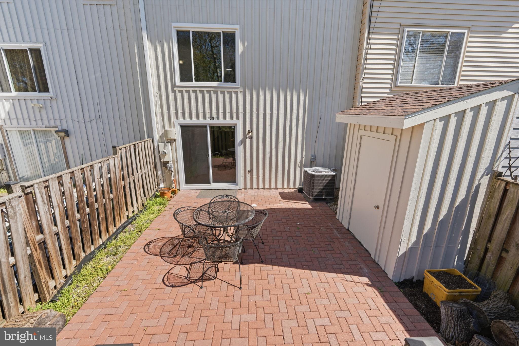 13315 AIKEN PLACE