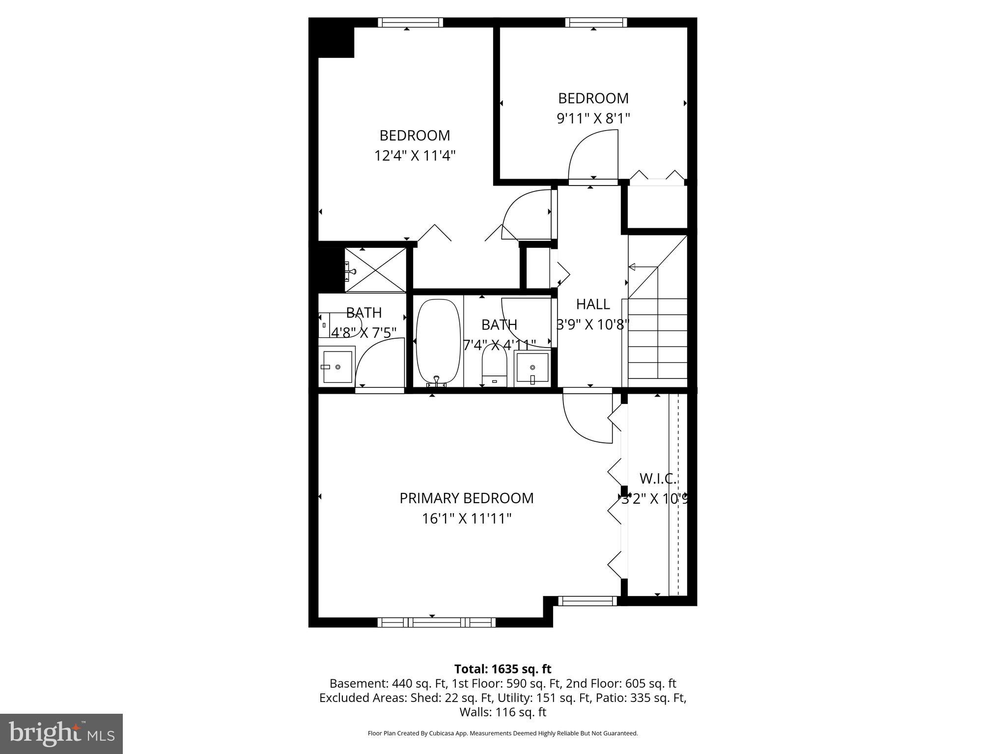 13315 AIKEN PLACE