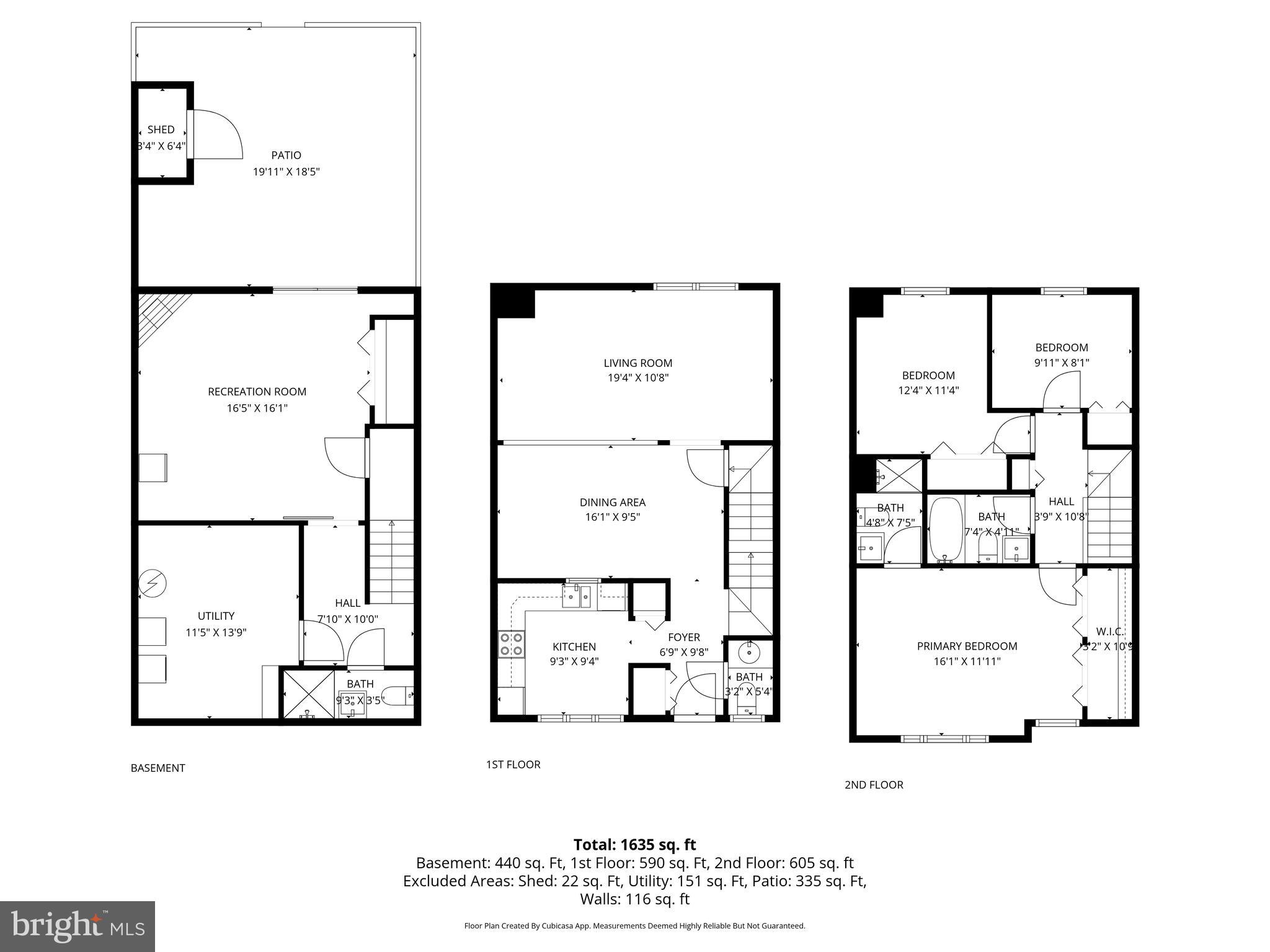 13315 AIKEN PLACE