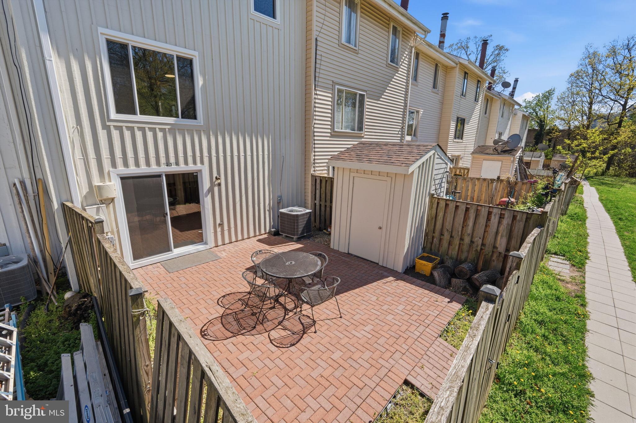 13315 AIKEN PLACE