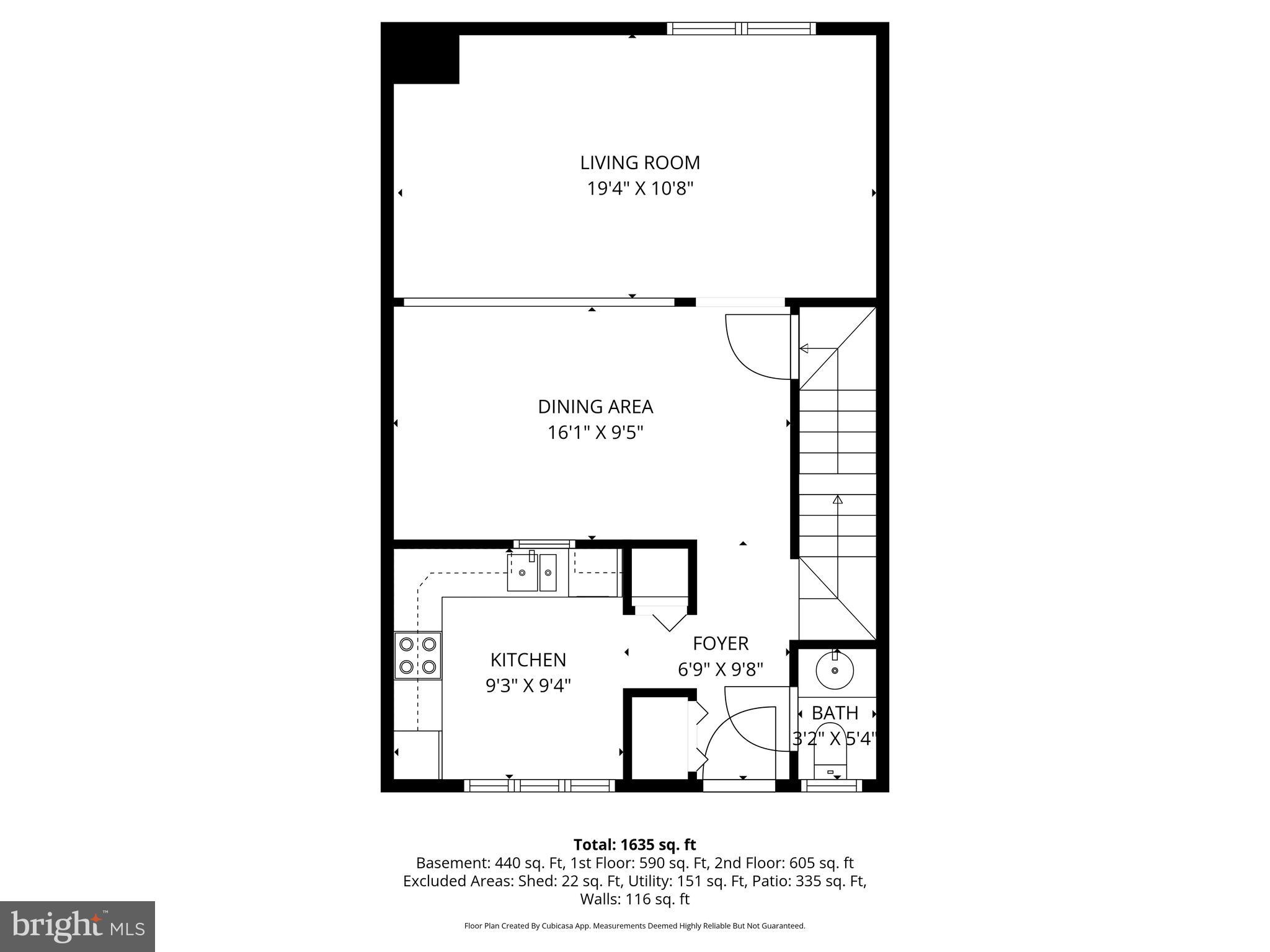 13315 AIKEN PLACE