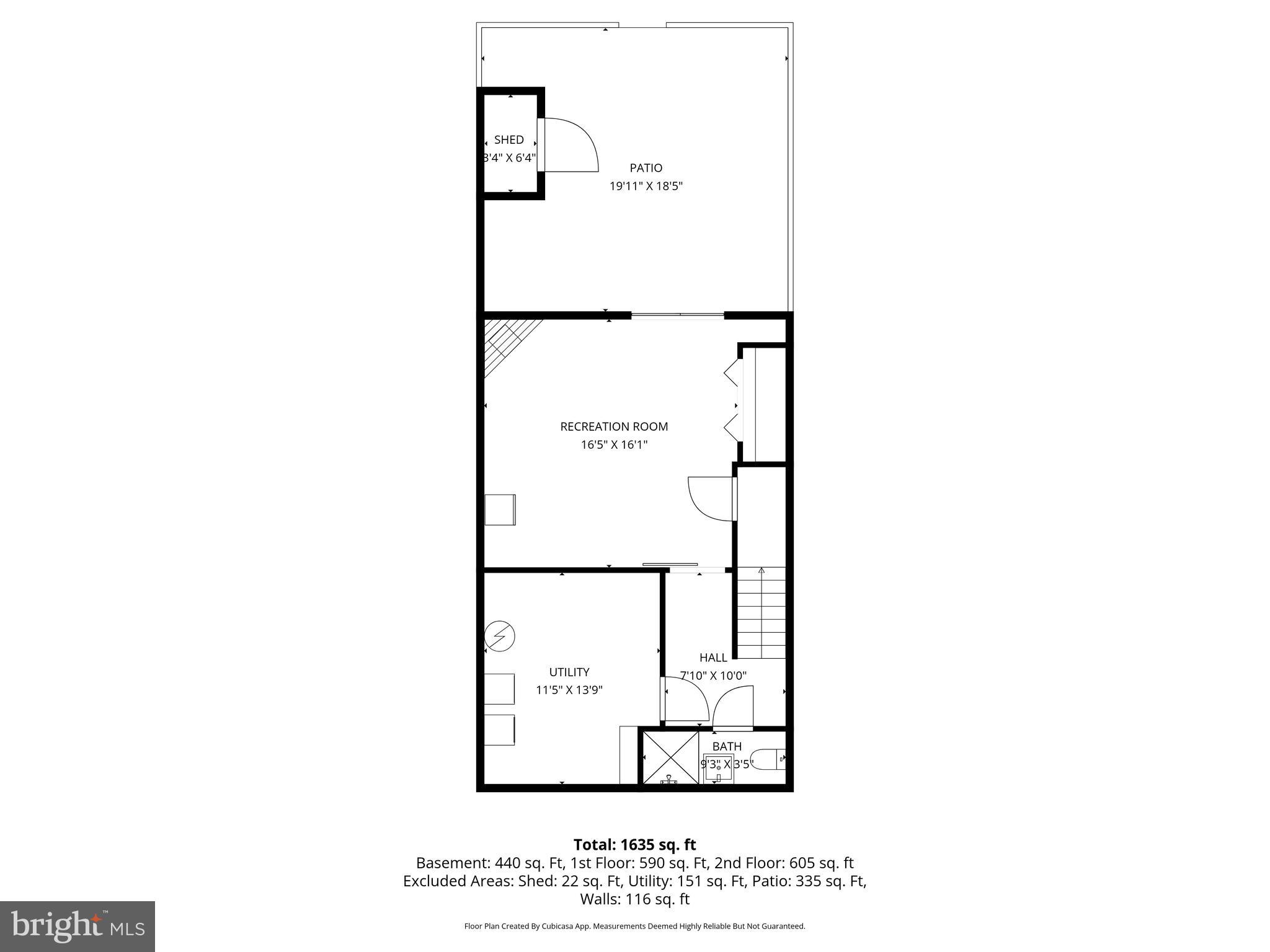 13315 AIKEN PLACE