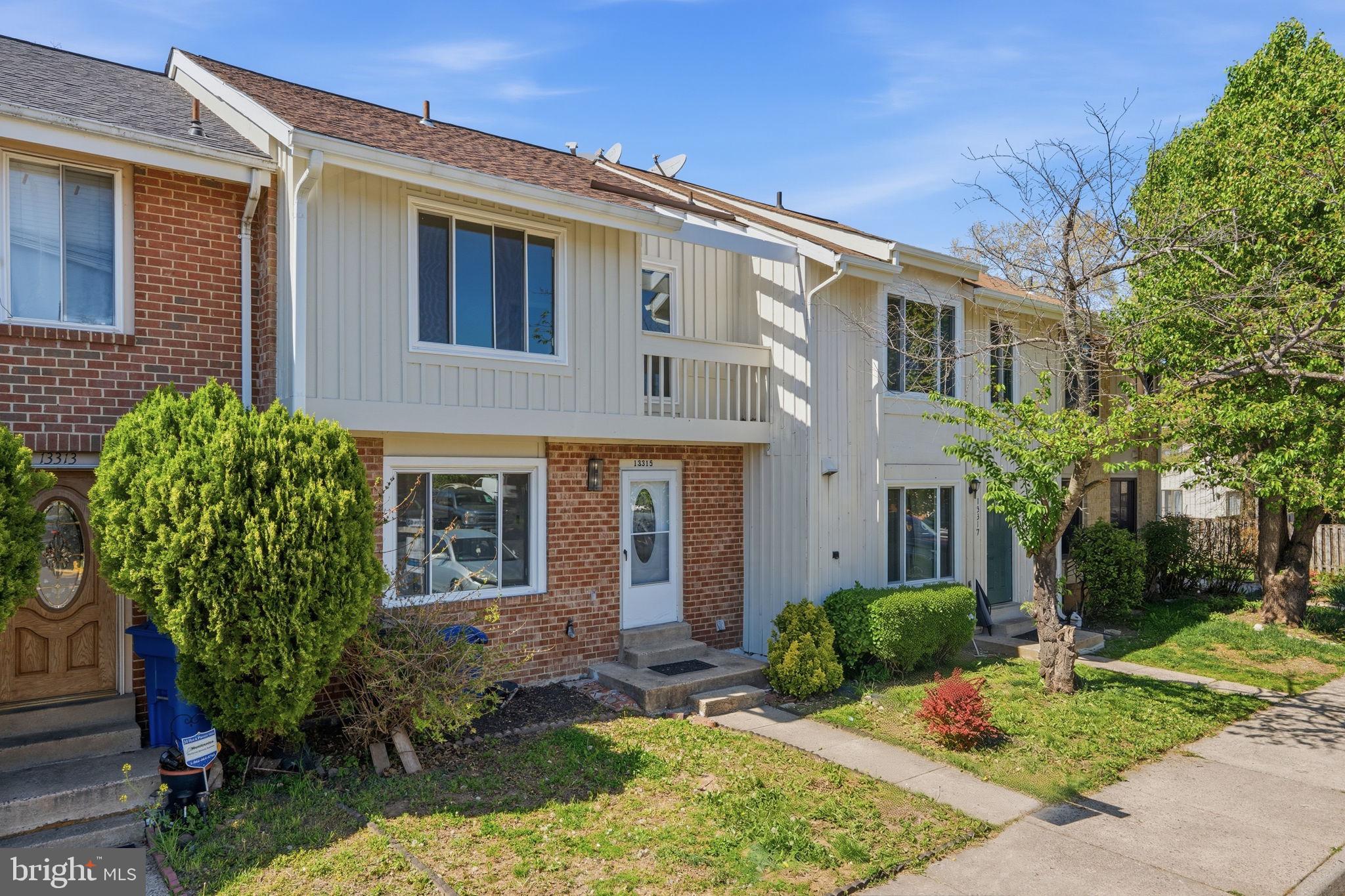 13315 AIKEN PLACE