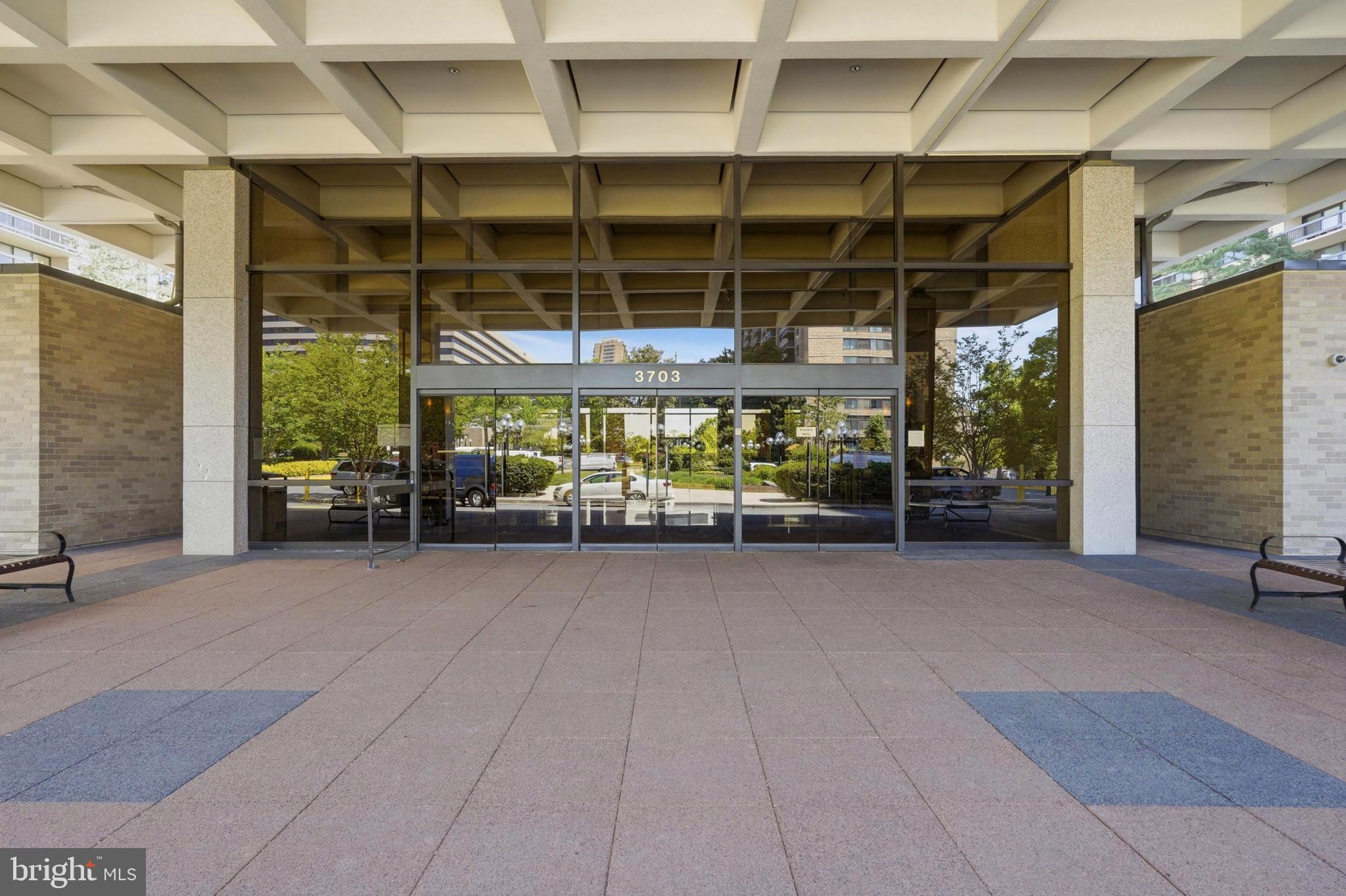 3705 S GEORGE MASON DRIVE 1203S