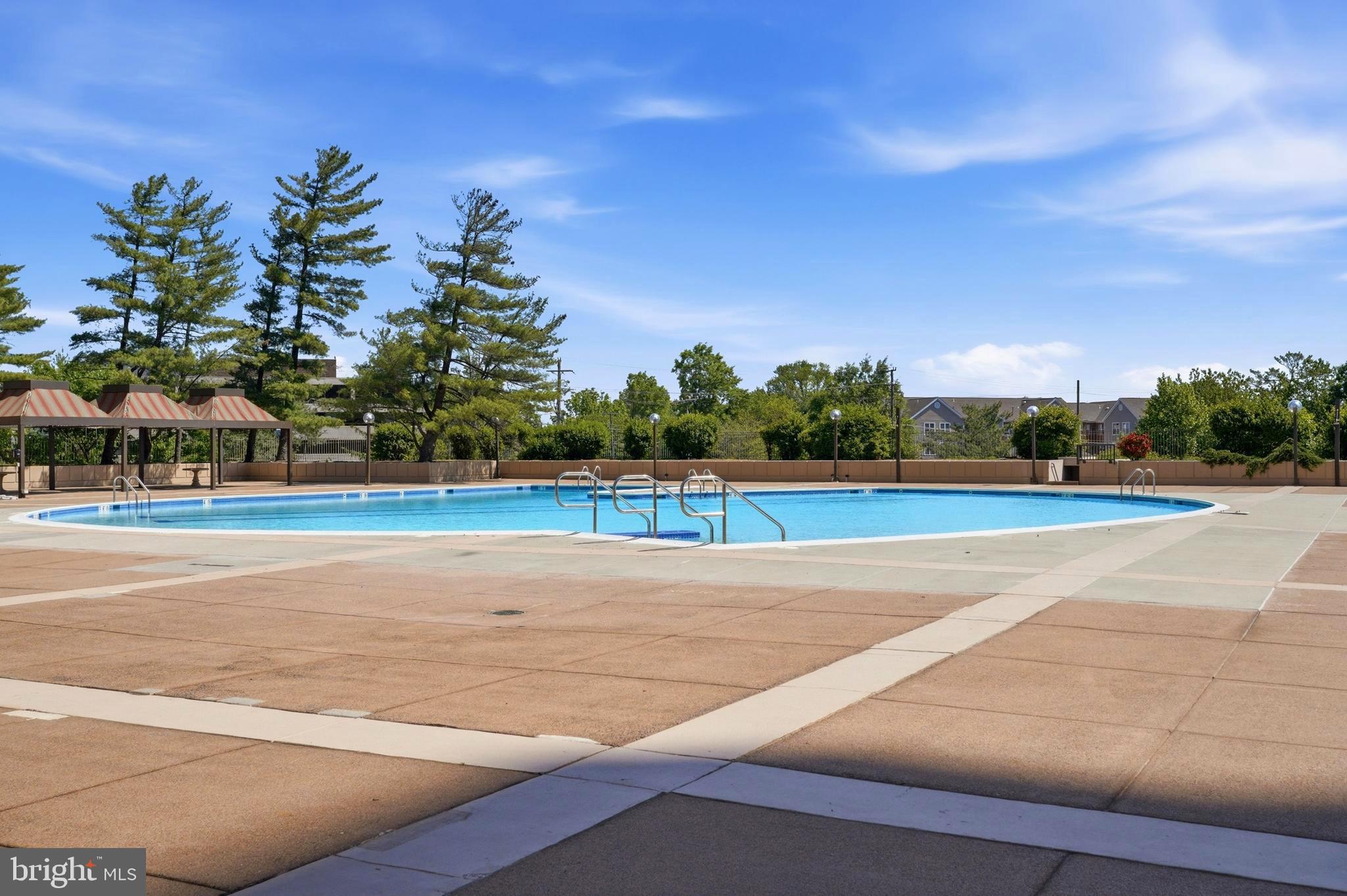 3705 S GEORGE MASON DRIVE 1203S