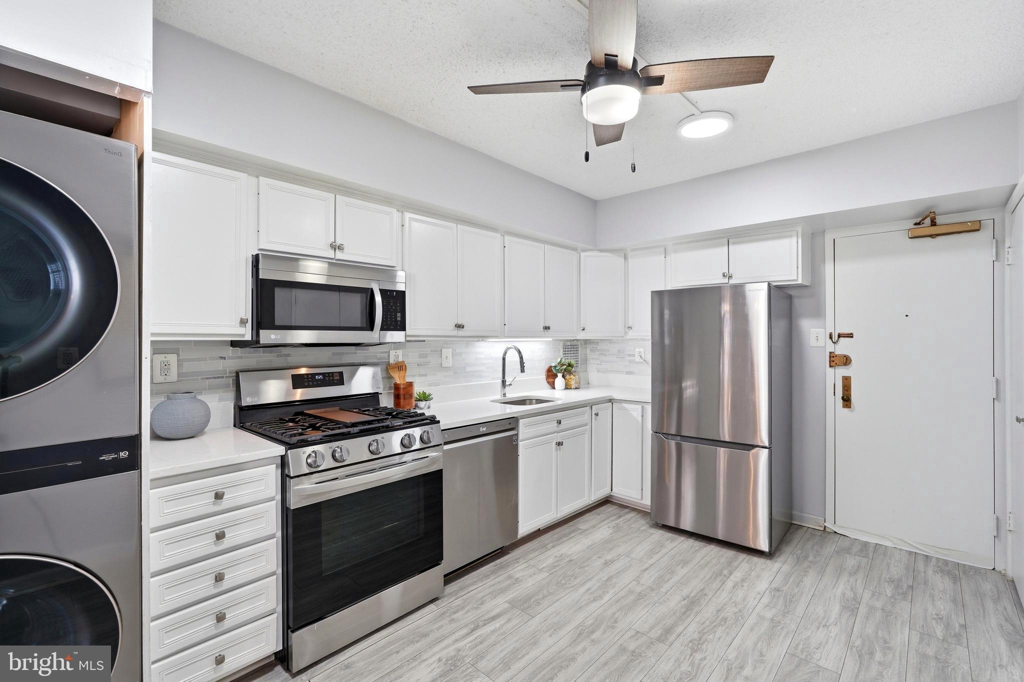 3705 S GEORGE MASON DRIVE 1203S