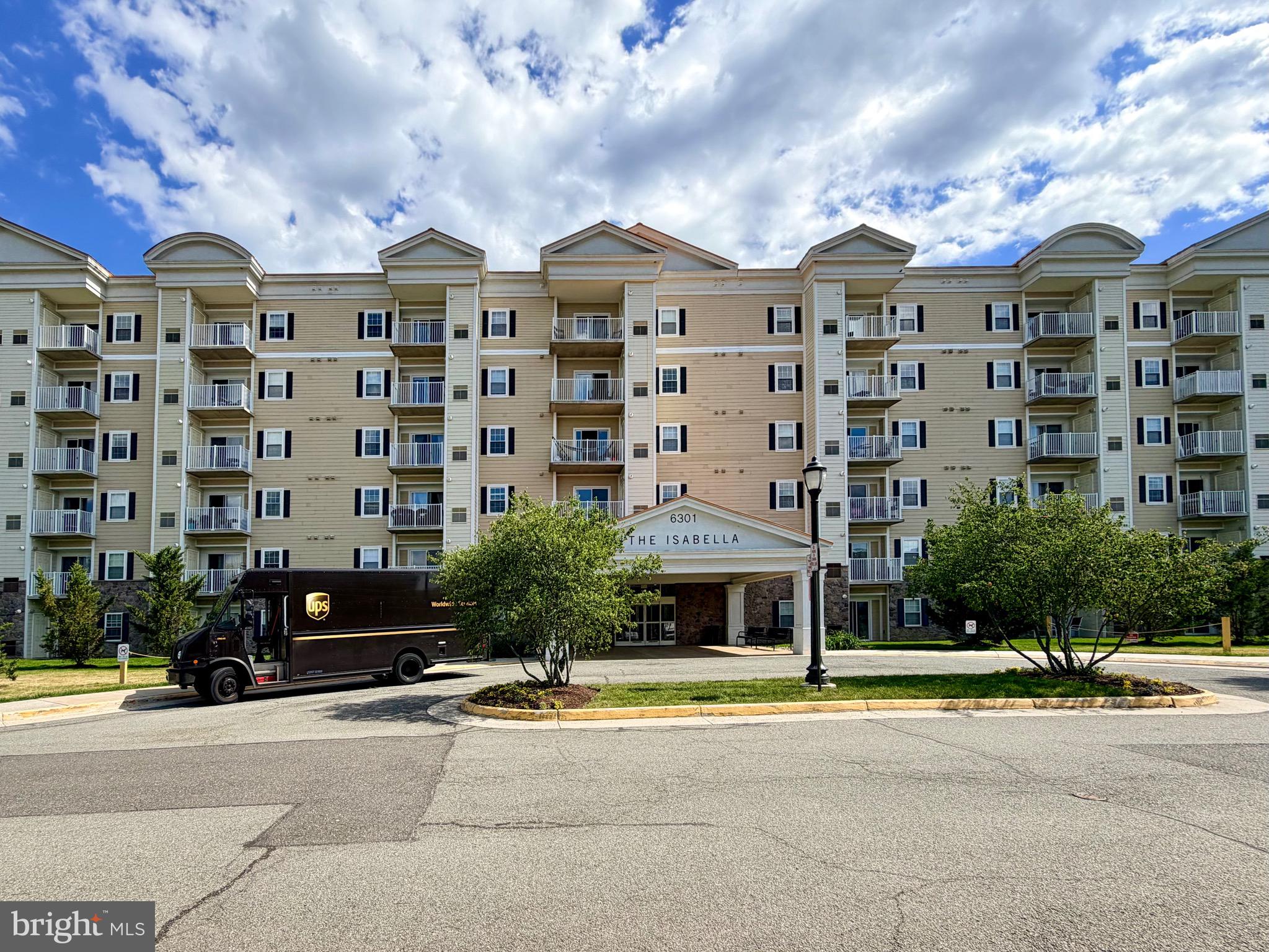6301 EDSALL ROAD 418