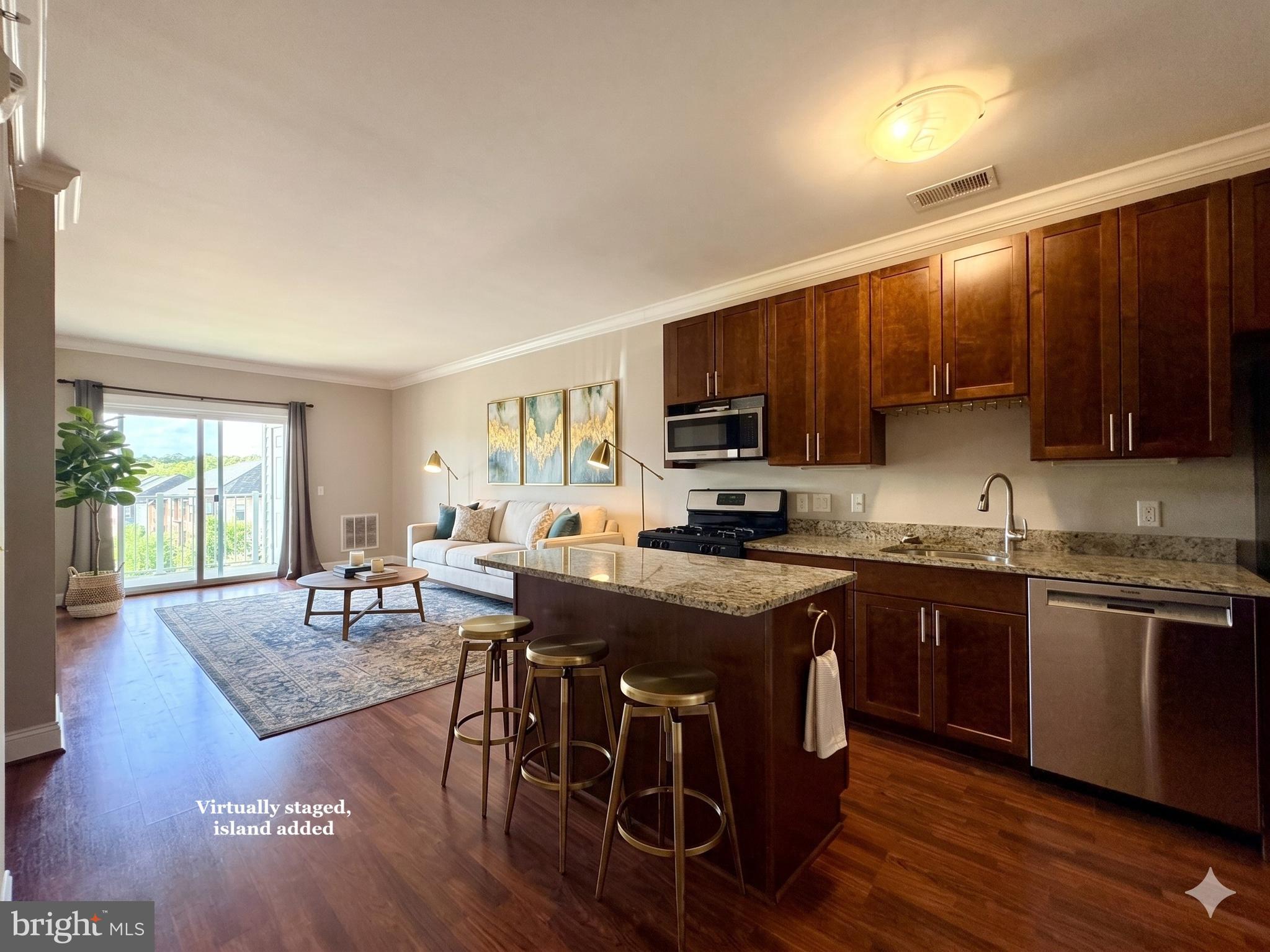6301 EDSALL ROAD 418
