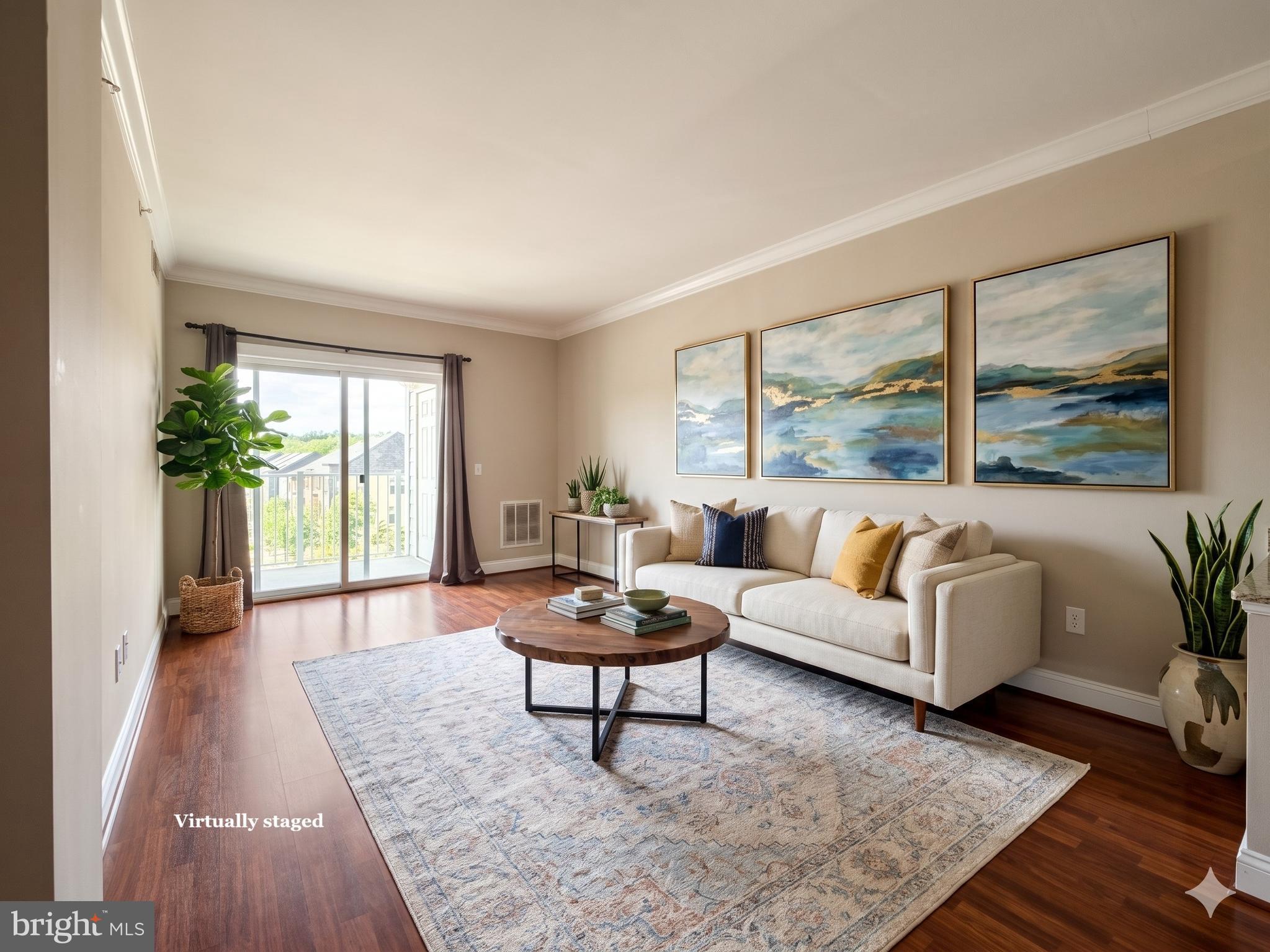 6301 EDSALL ROAD 418