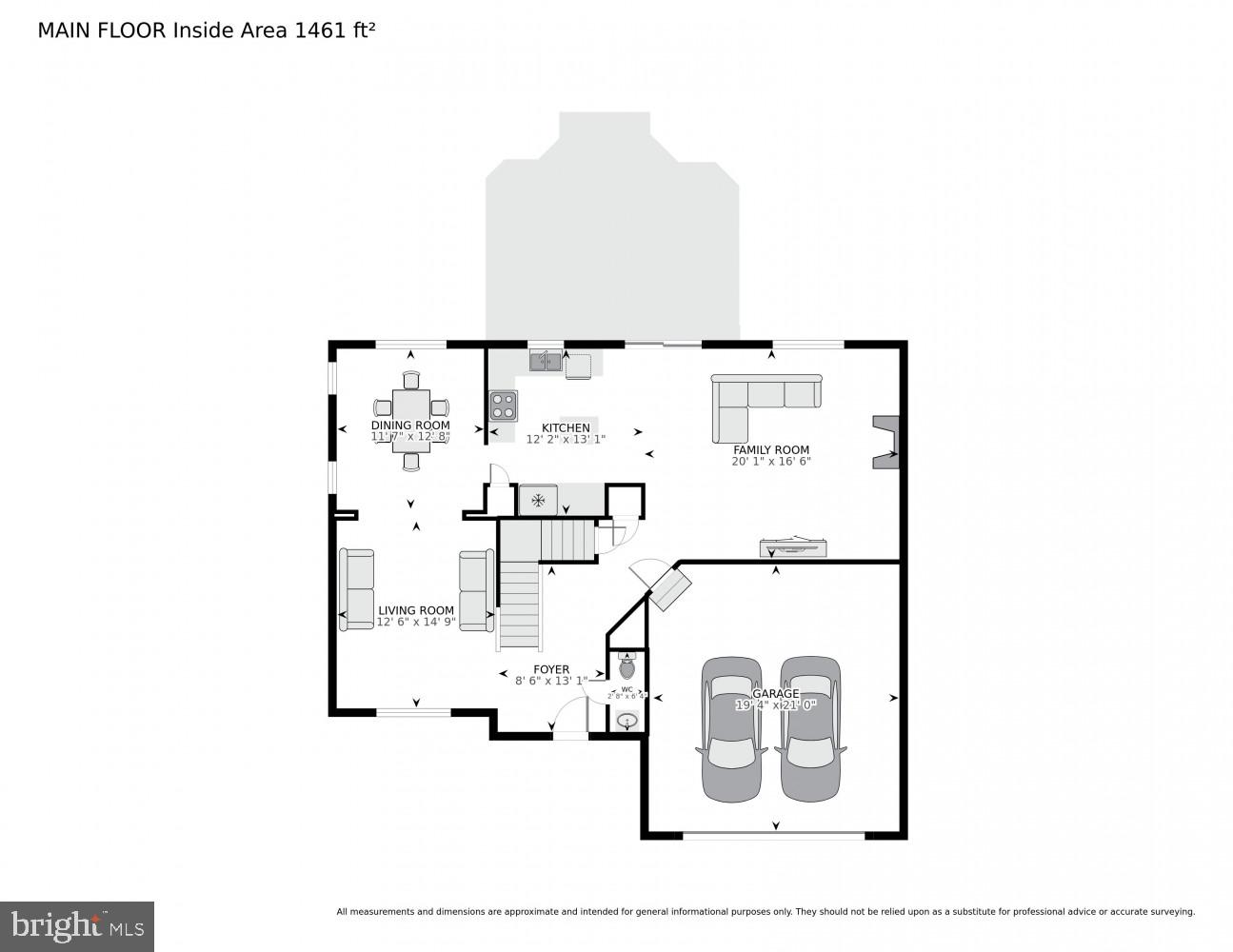 12171 OPEN MEADOW LANE