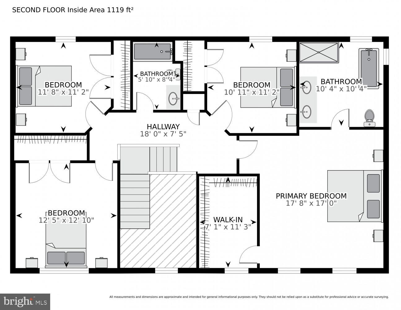 12171 OPEN MEADOW LANE