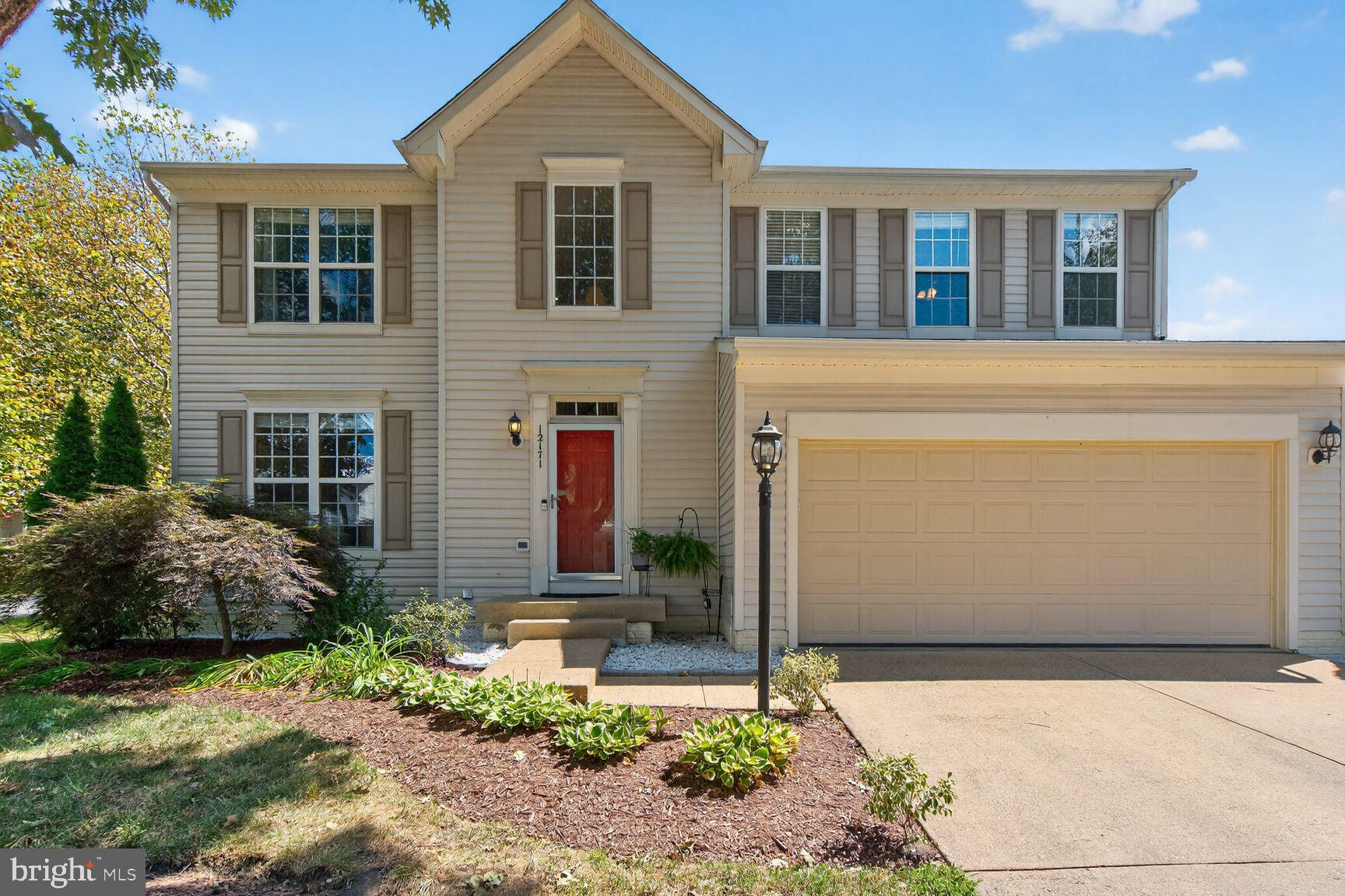 12171 OPEN MEADOW LANE
