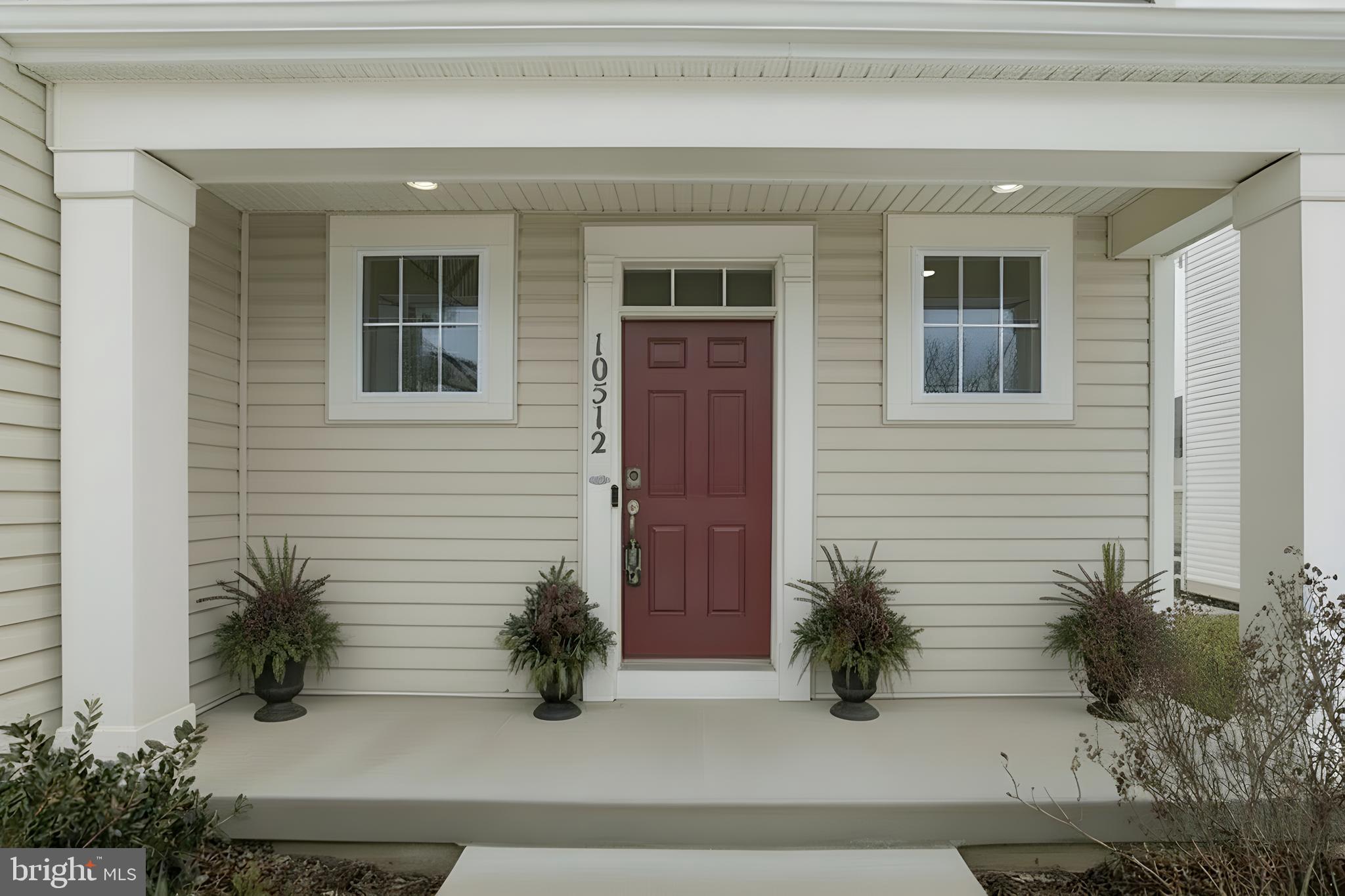 10512 BLAZING STAR LOOP