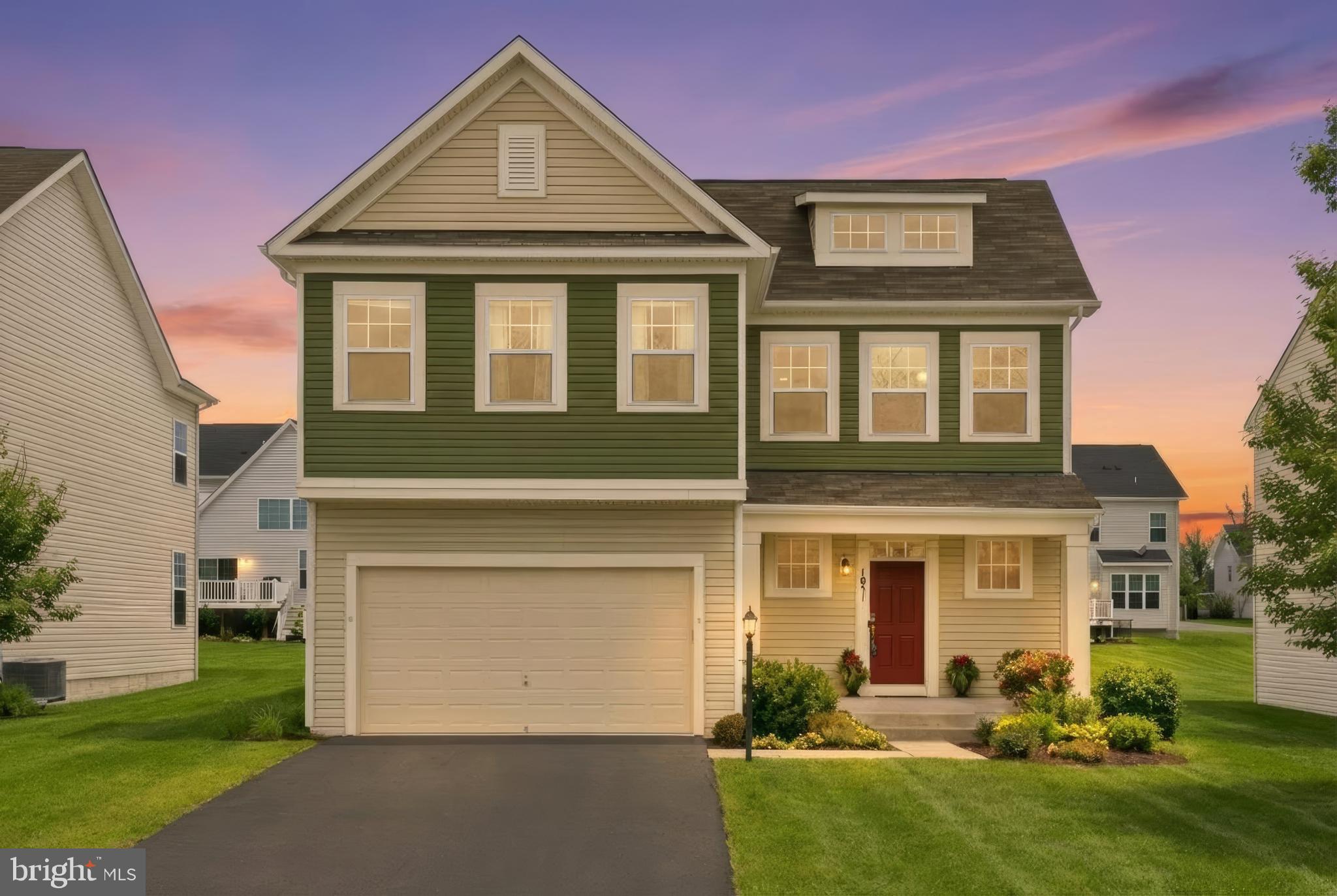 10512 BLAZING STAR LOOP