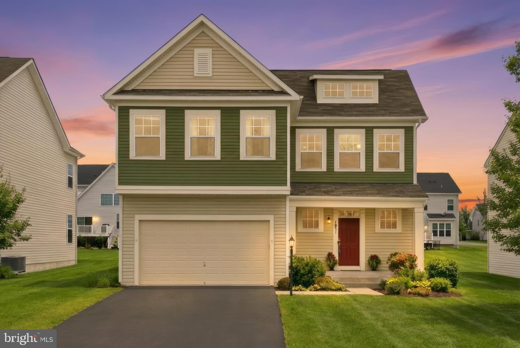 10512 BLAZING STAR LOOP