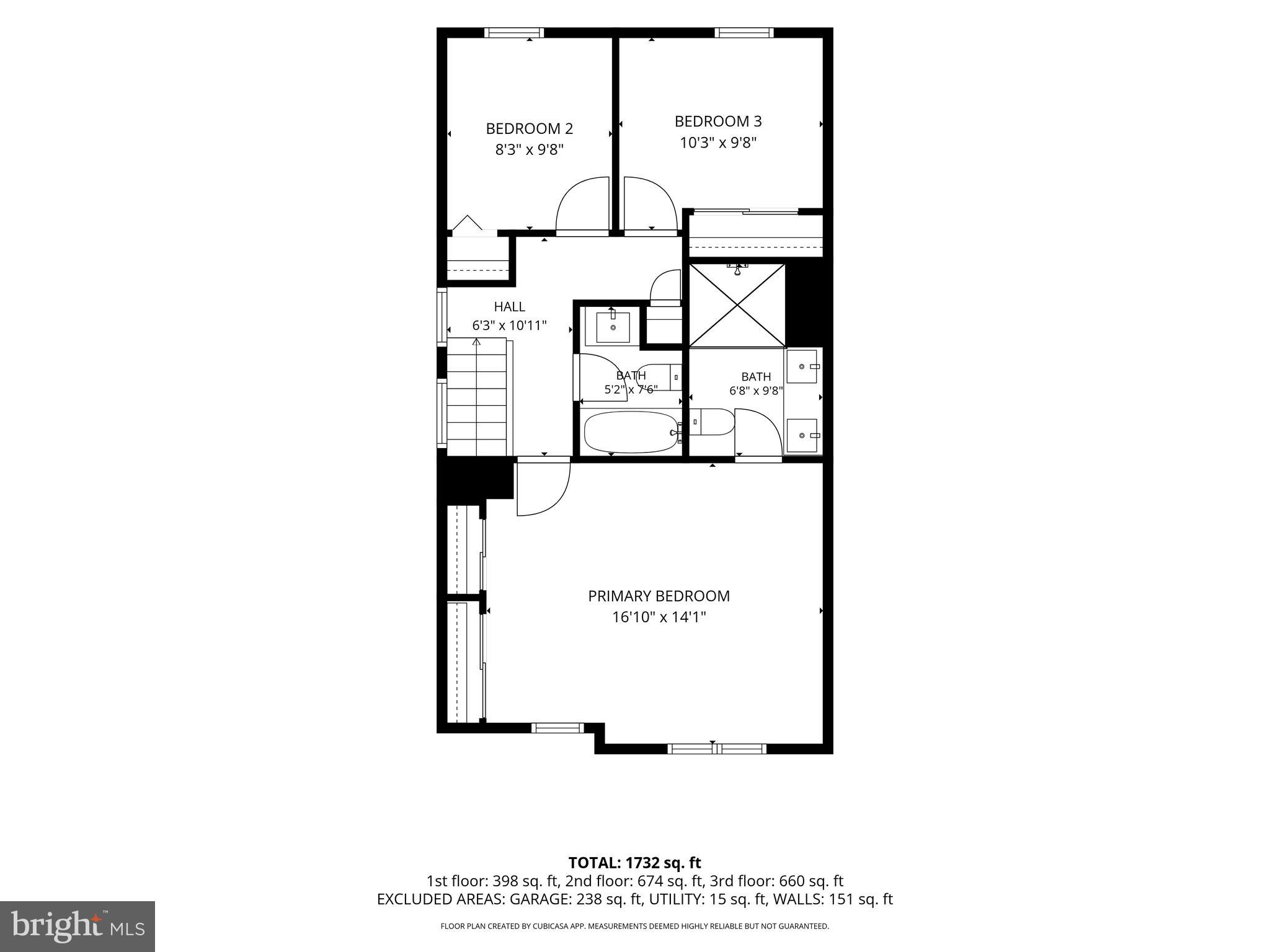 Private Address