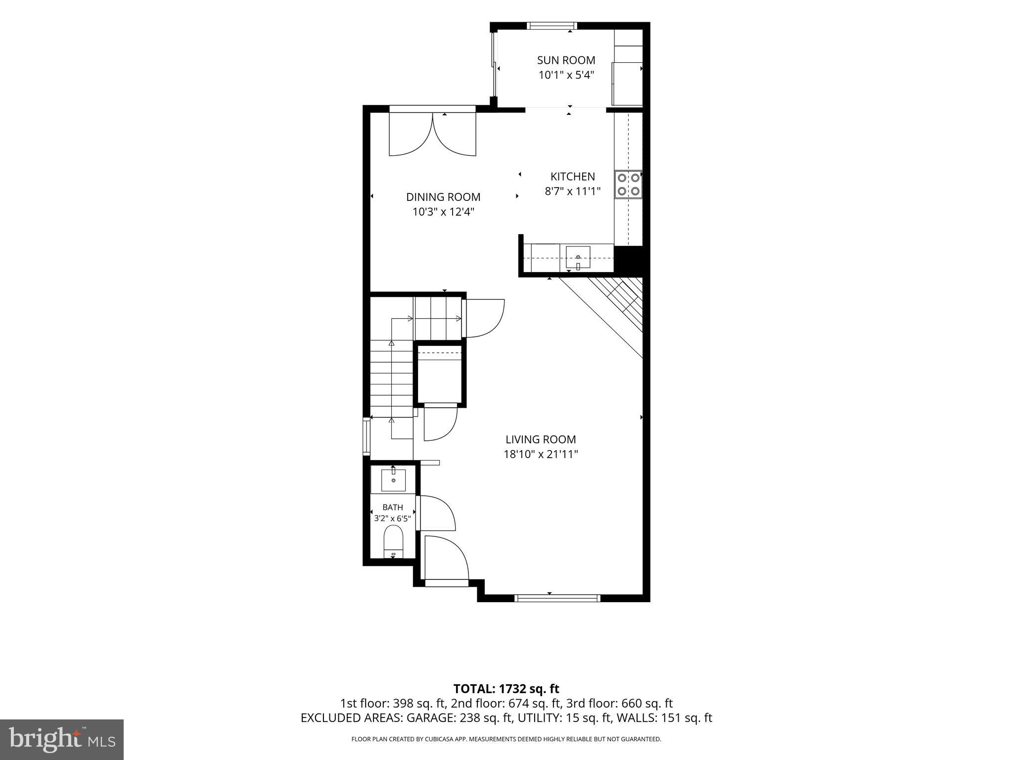 Private Address