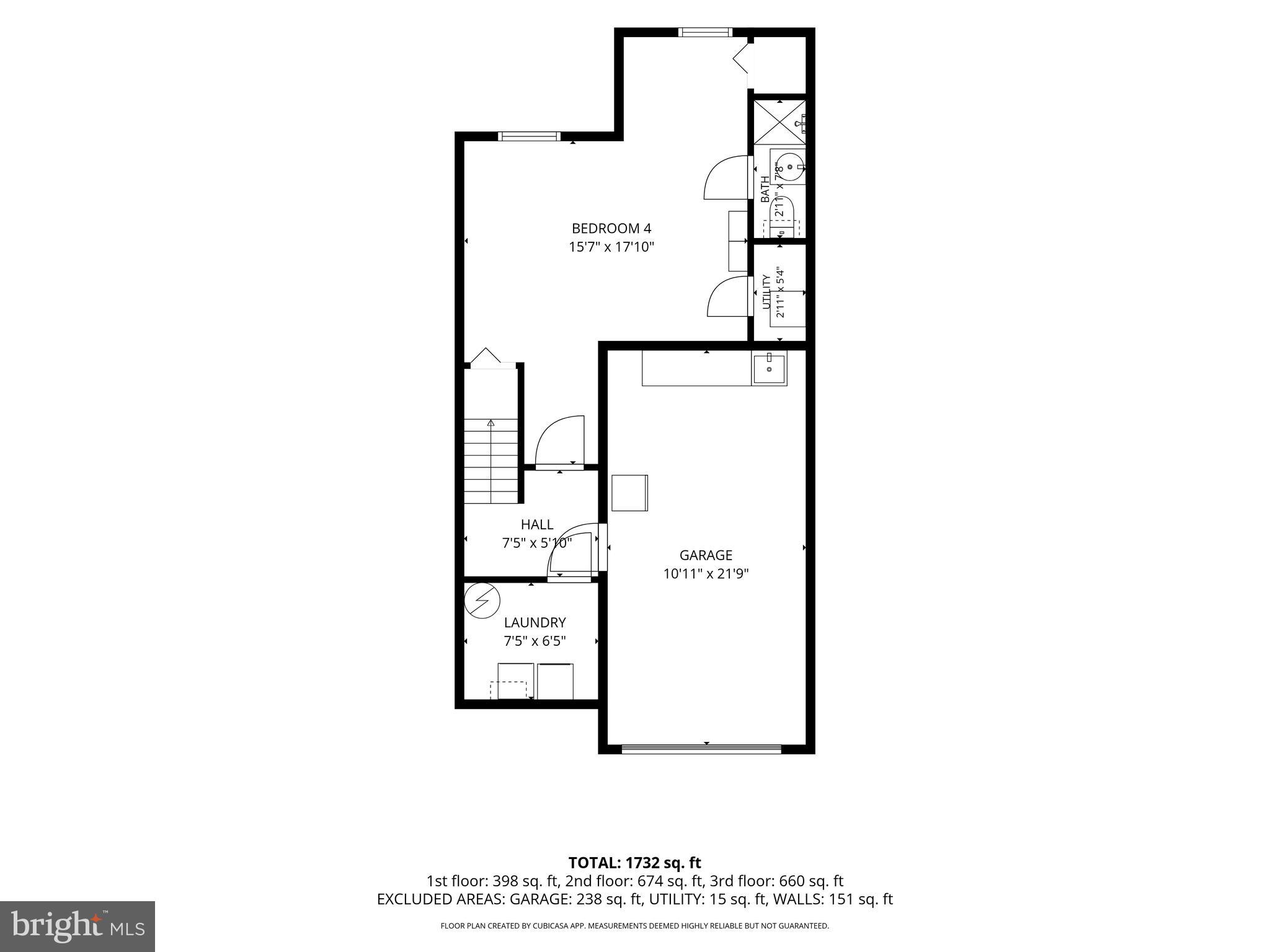 Private Address
