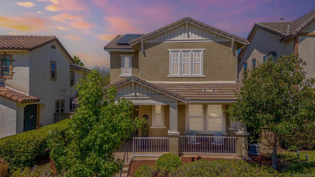 15659 Paseo Montenero