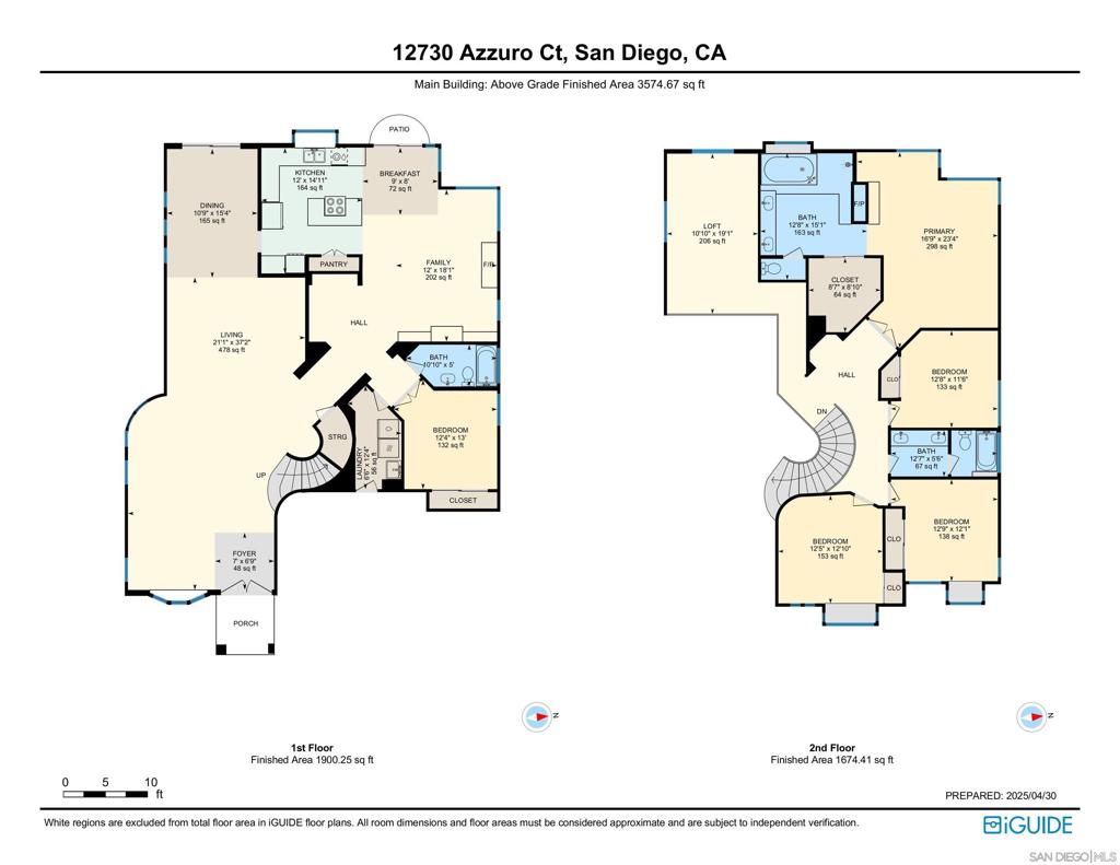 12730 Azzuro Court