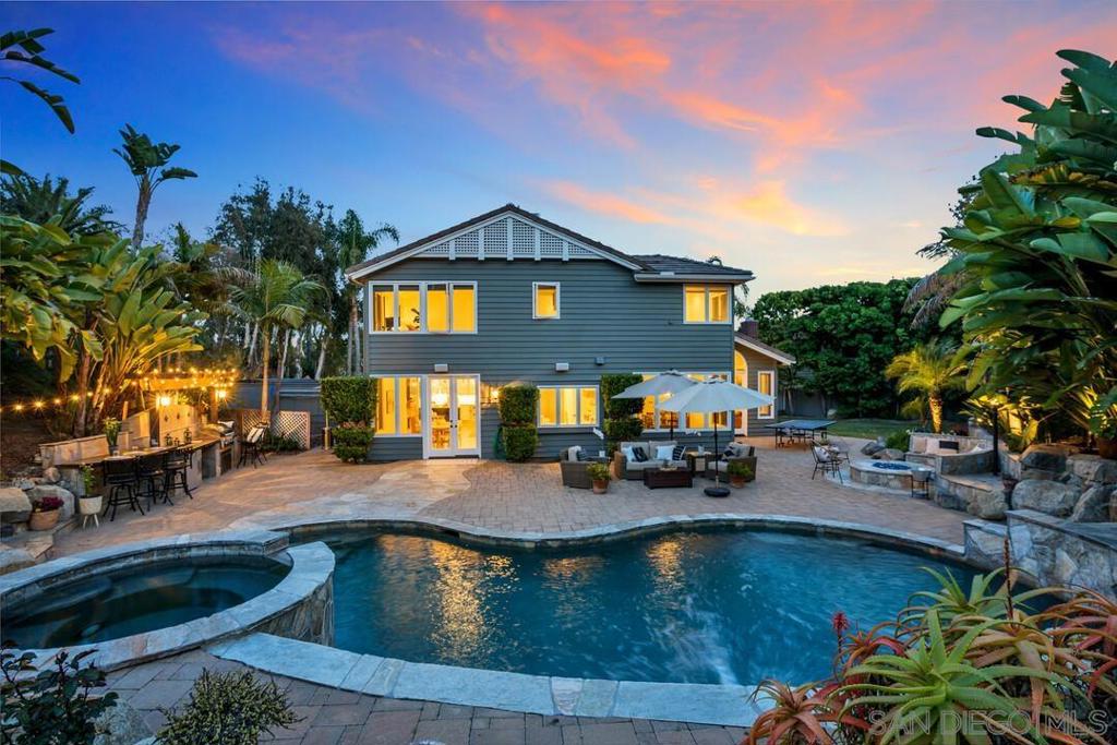 1702 Sienna Canyon Drive