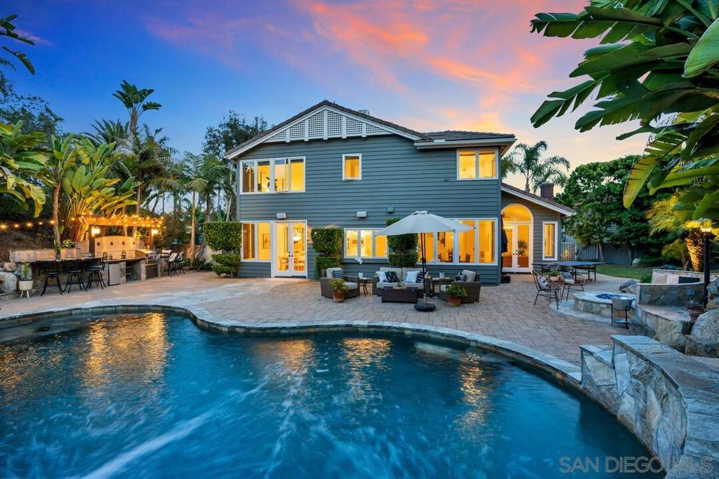 1702 Sienna Canyon Drive