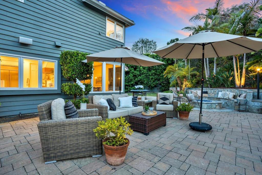 1702 Sienna Canyon Drive