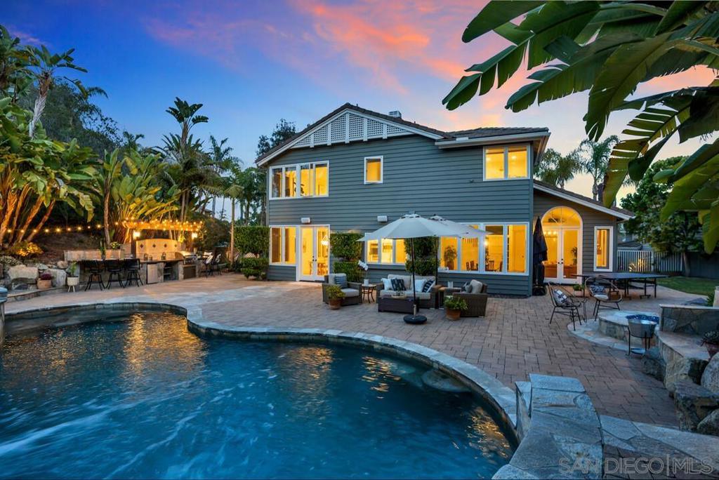 1702 Sienna Canyon Drive