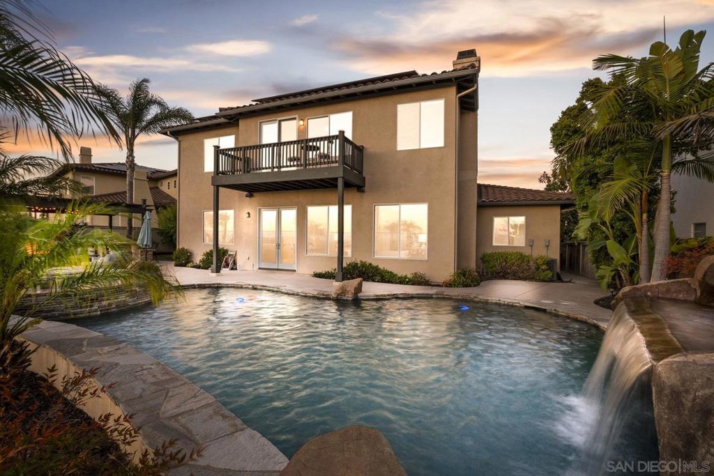 9632 Deer Trail Drive