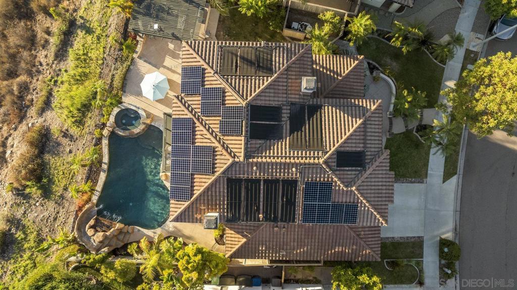 9632 Deer Trail Drive