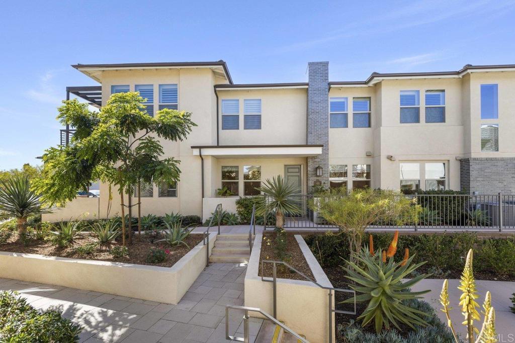 16750 Coyote Bush Drive Unit: 49