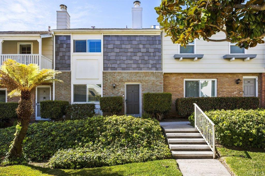 827 Del Mar Downs Road C