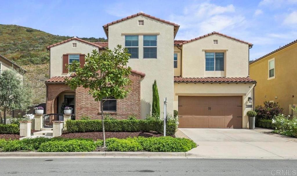 15988 Sarah Ridge Court