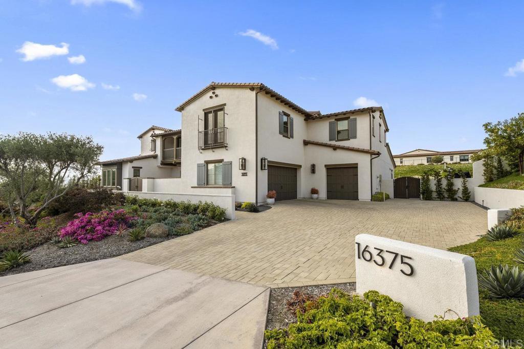16375 Crescent Creek Drive