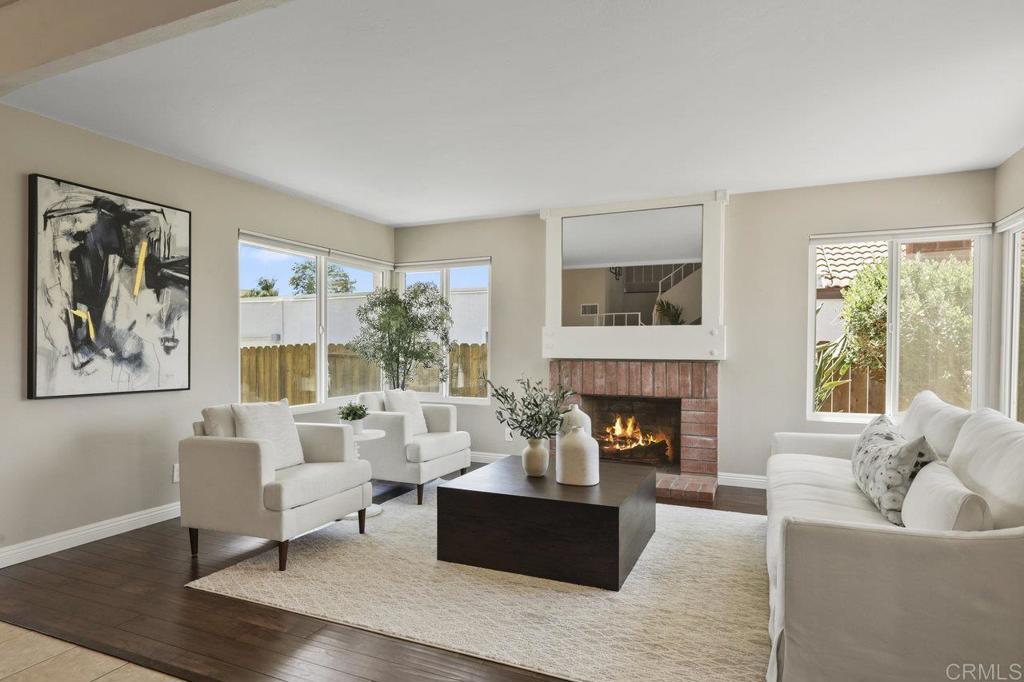 17718 Alacran Court