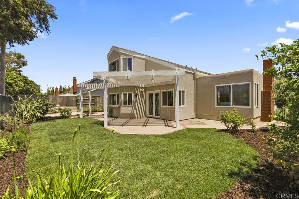 17718 Alacran Court