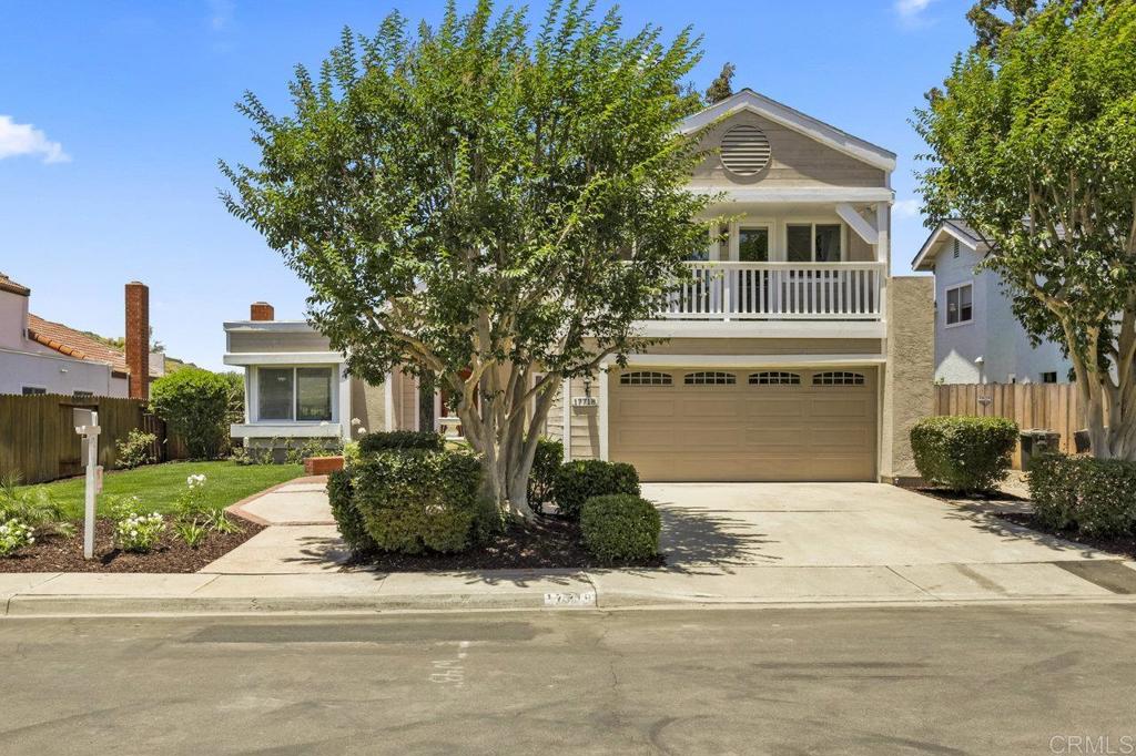 17718 Alacran Court