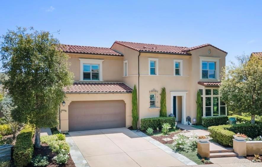 15398 Tanner Ridge Circle